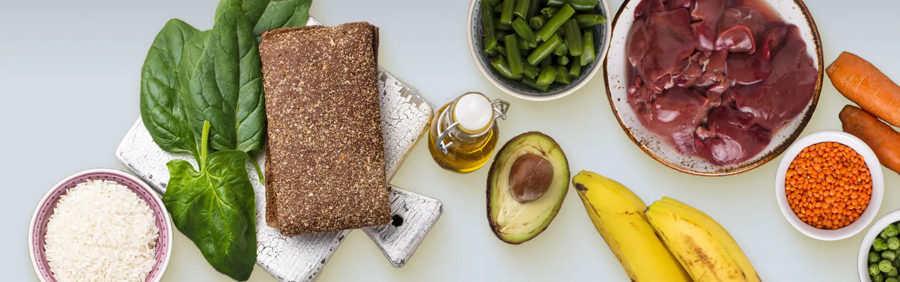 Folsäure in der Schwangerschaft