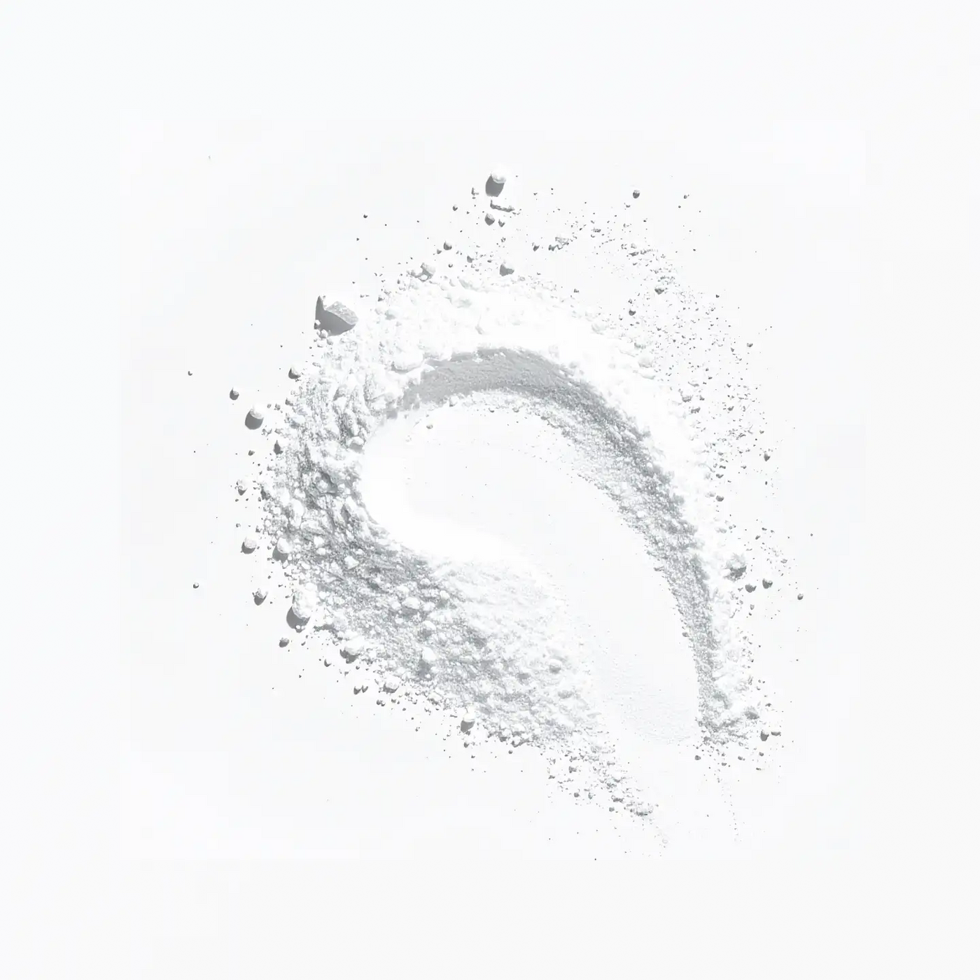 Zink-Komplex Kapseln