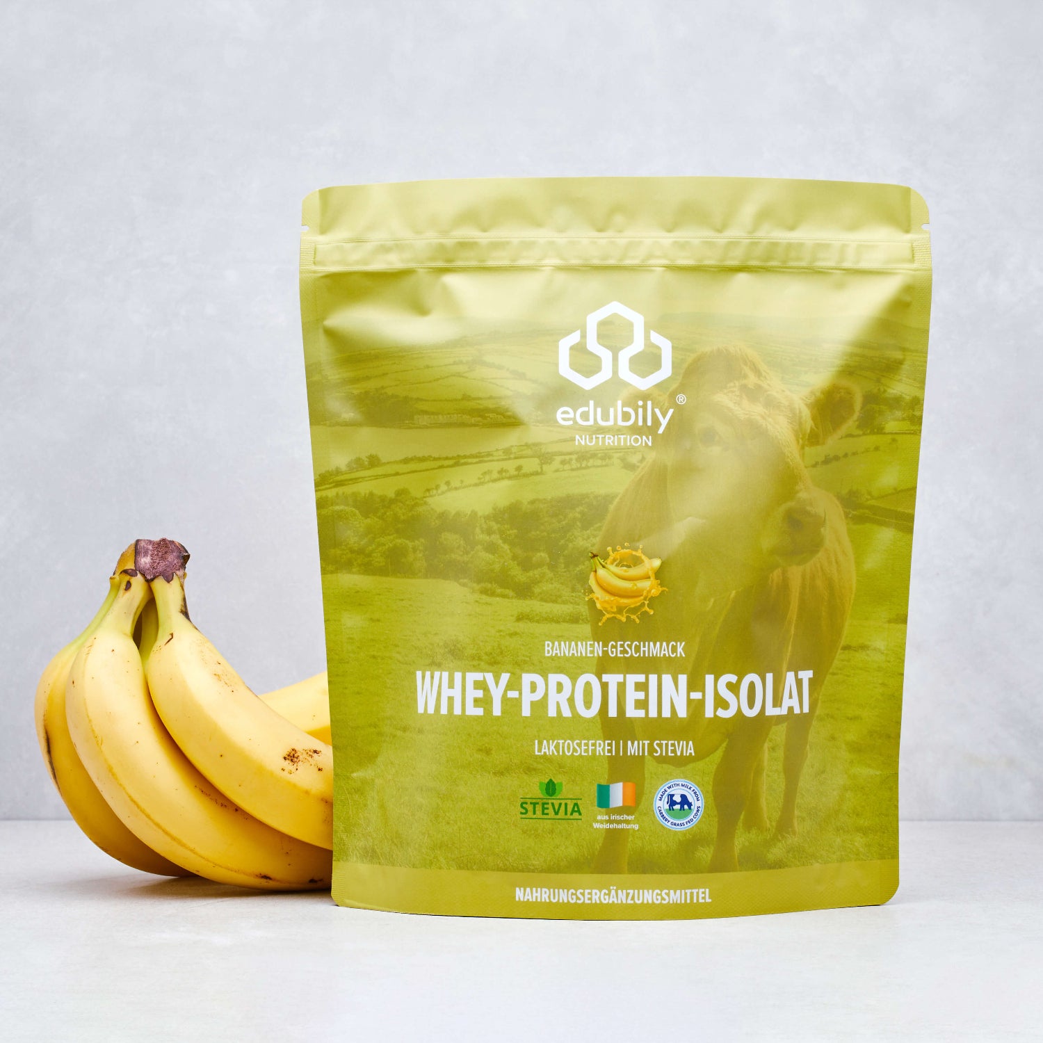 #Geschmacksrichtungen_Banane