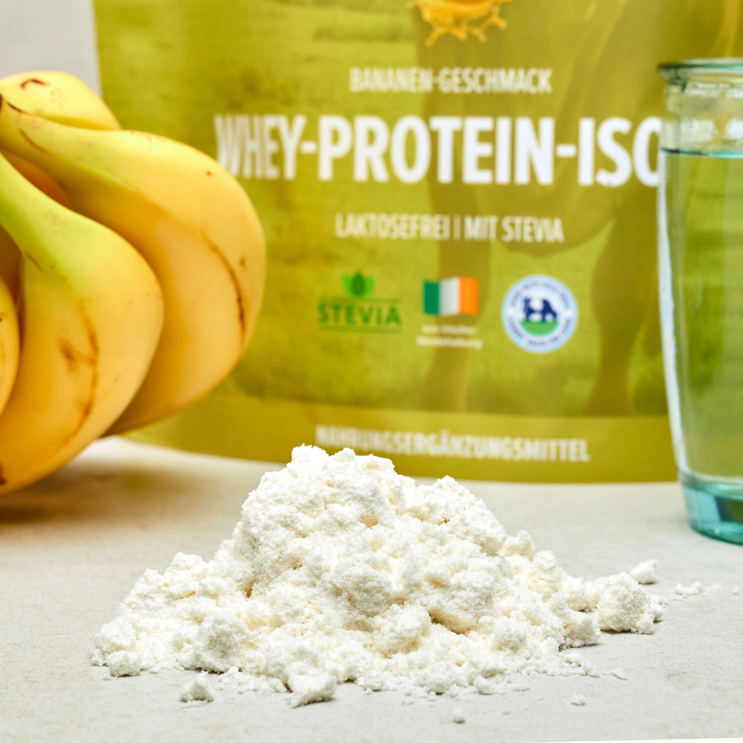 #Geschmacksrichtungen_Banane