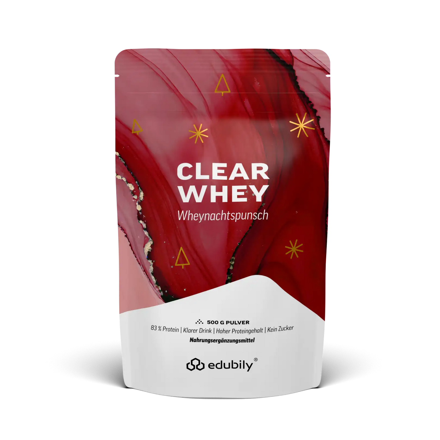 Wheynachtspunsch - Clear Whey