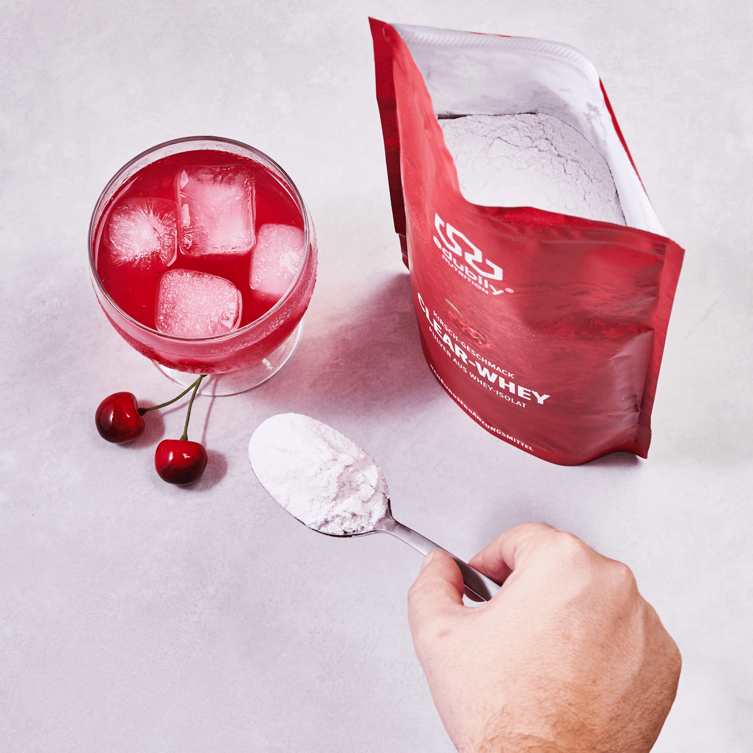 #Geschmacksrichtung_Kirsche