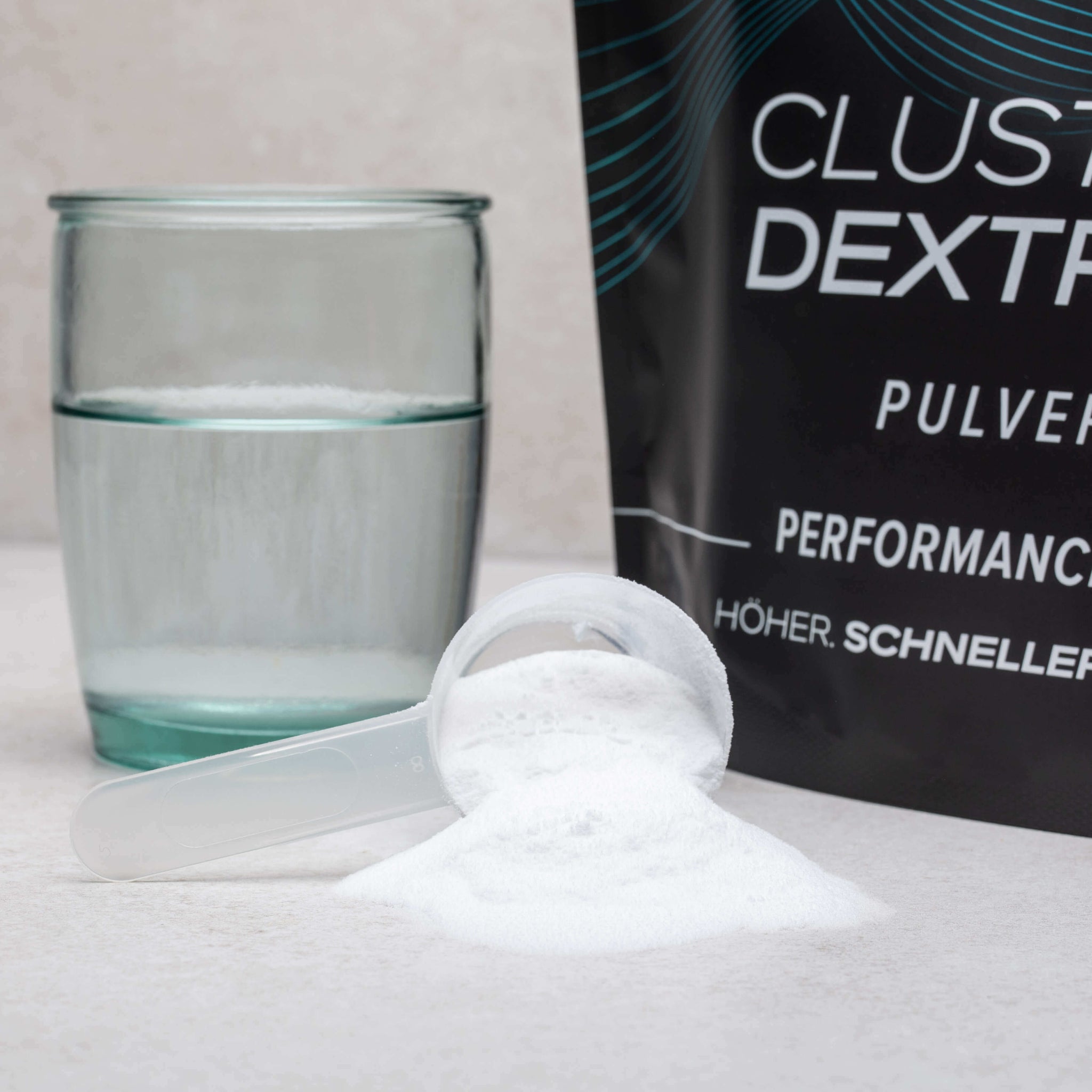 Cluster-Dextrin