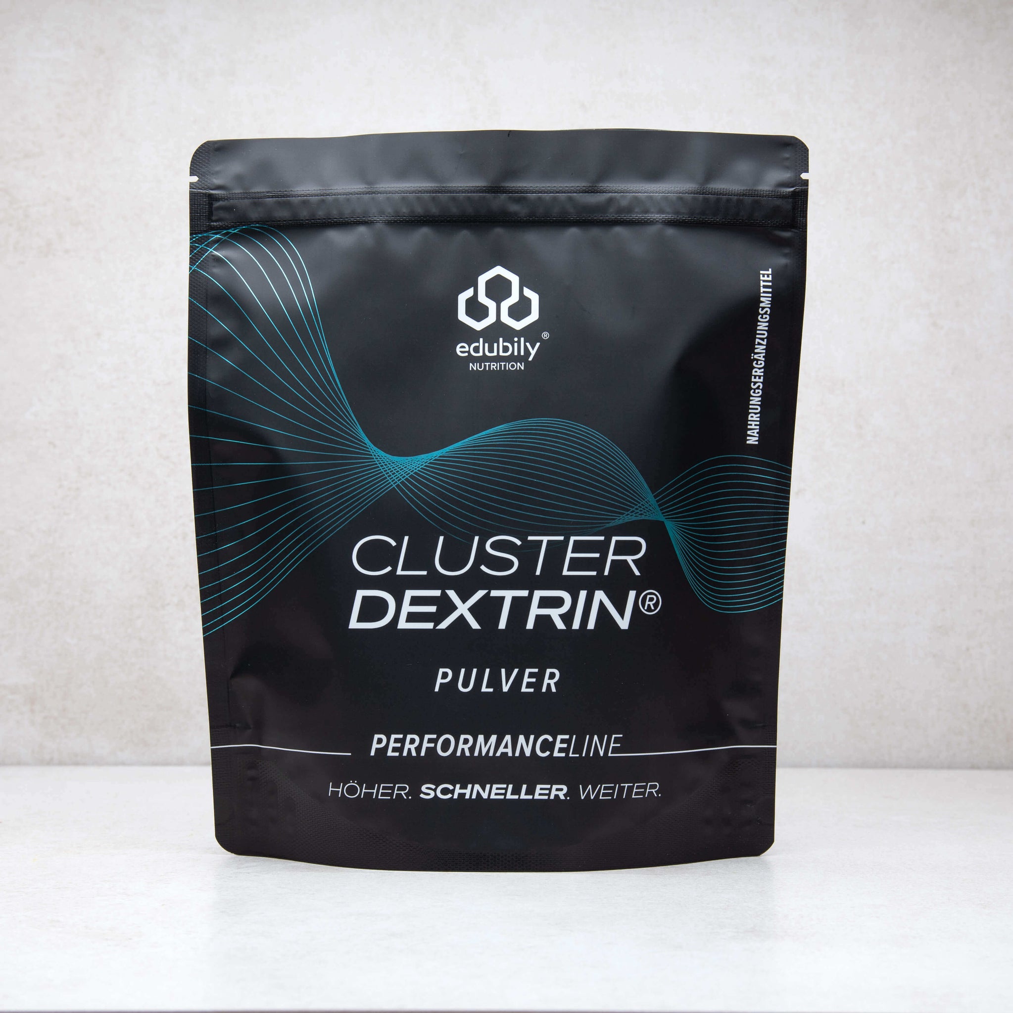 Cluster-Dextrin