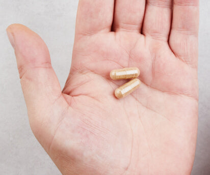 Darmbakterien Kapseln