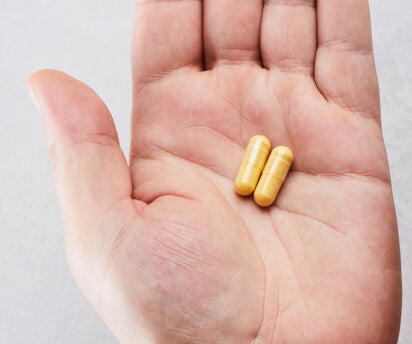 Das Multi – Premium-Multivitamin-Kapseln