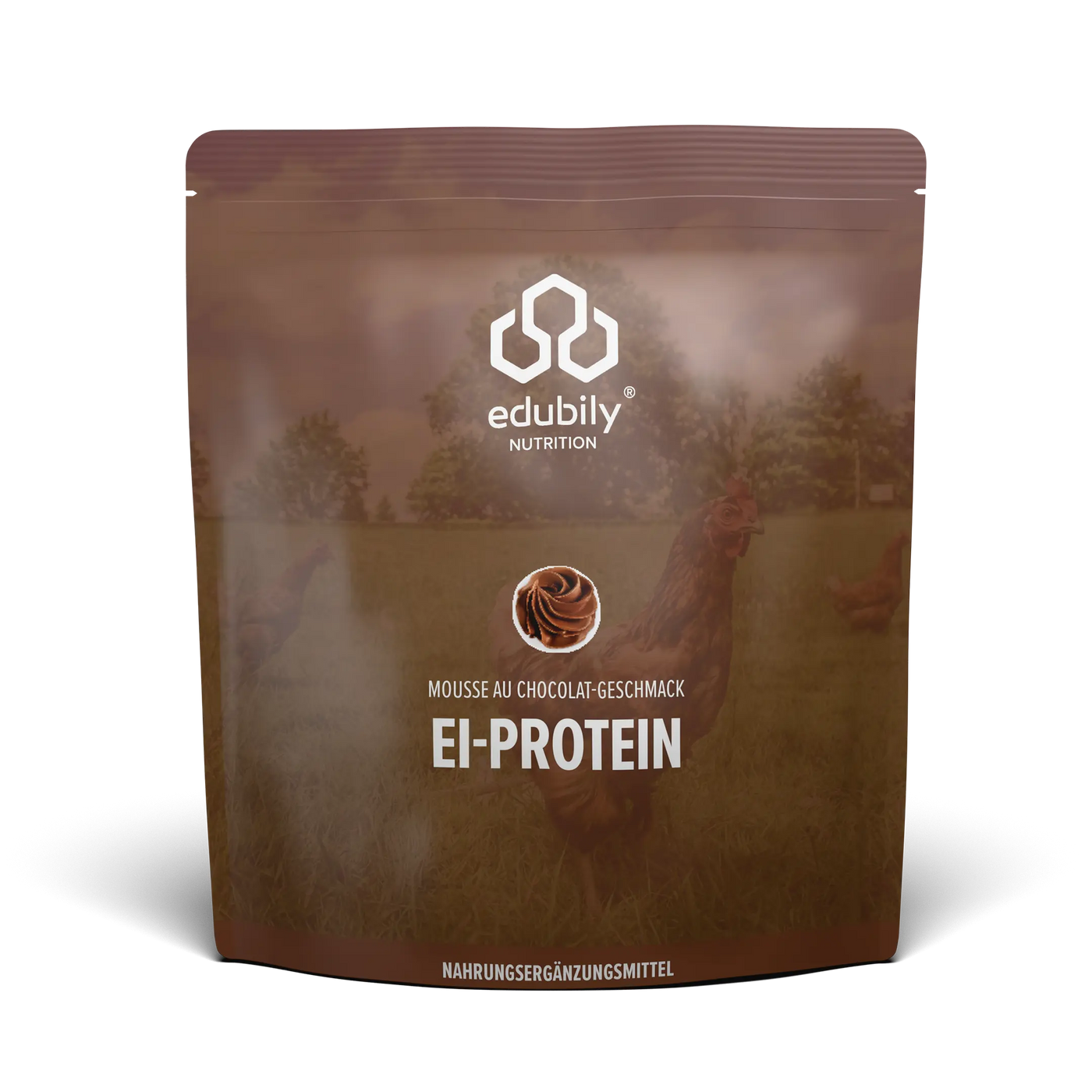 #Geschmacksrichtungen_Mousse au Chocolat