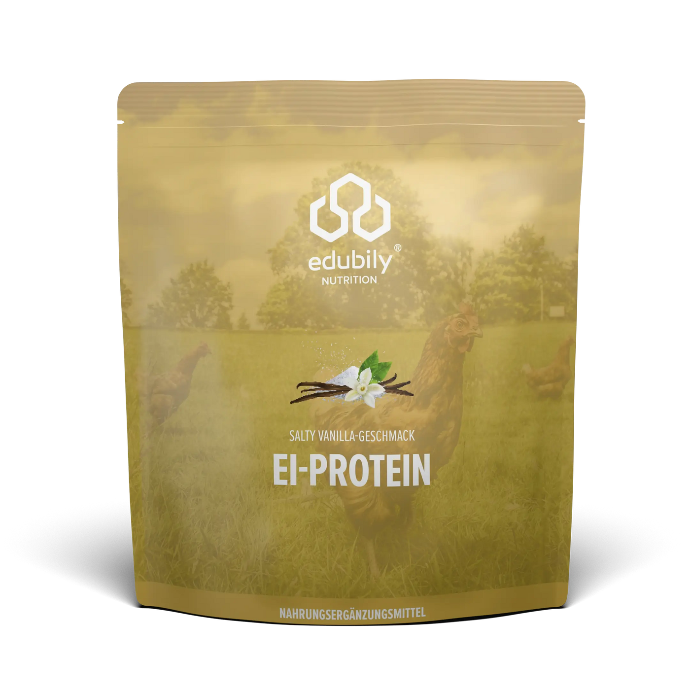 #Geschmacksrichtungen_Salty Vanilla