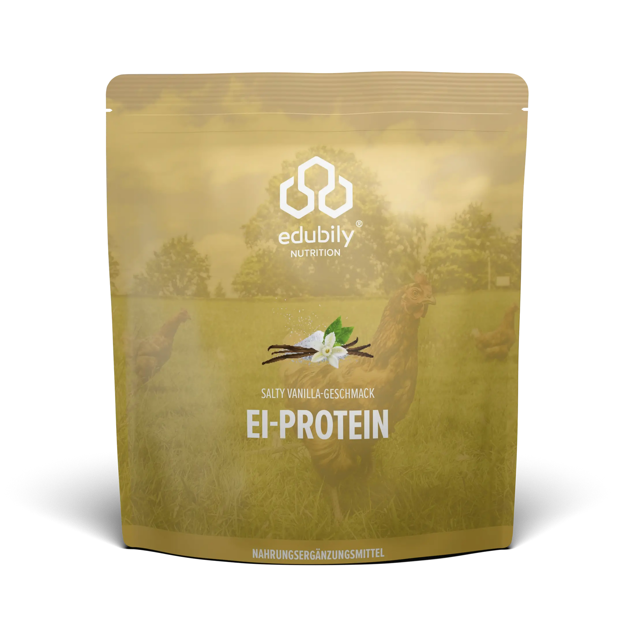 #Geschmacksrichtungen_Salty Vanilla