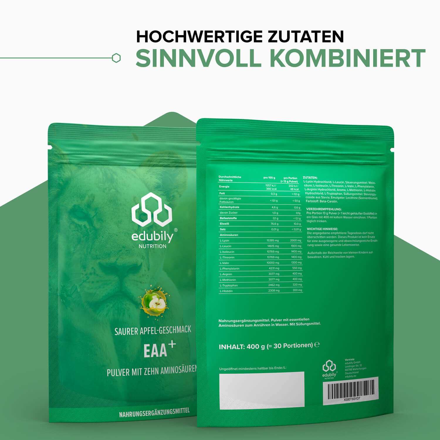 #Geschmack_Saurer Apfel