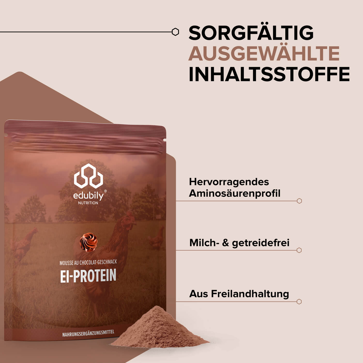 #Geschmacksrichtungen_Mousse au Chocolat