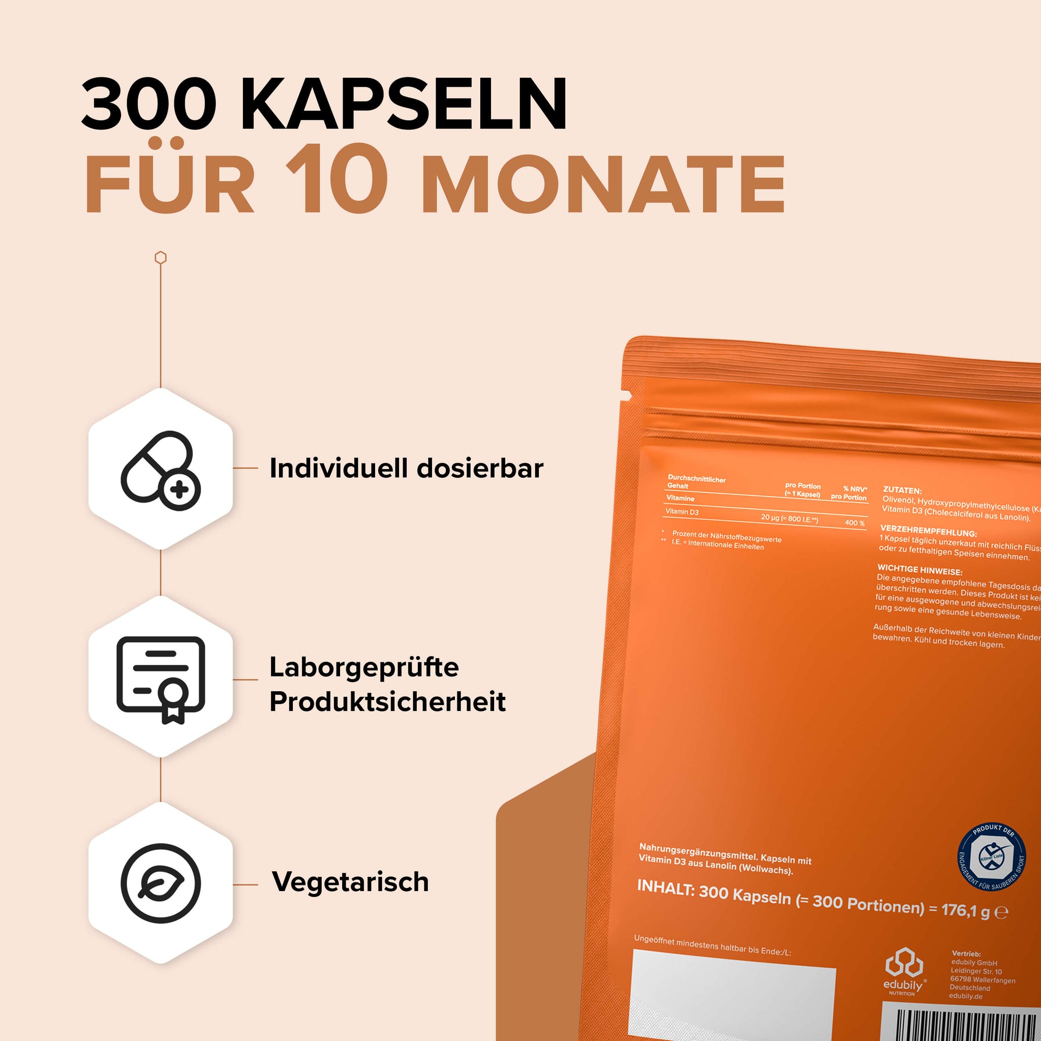 #Darreichung_300 Kapseln