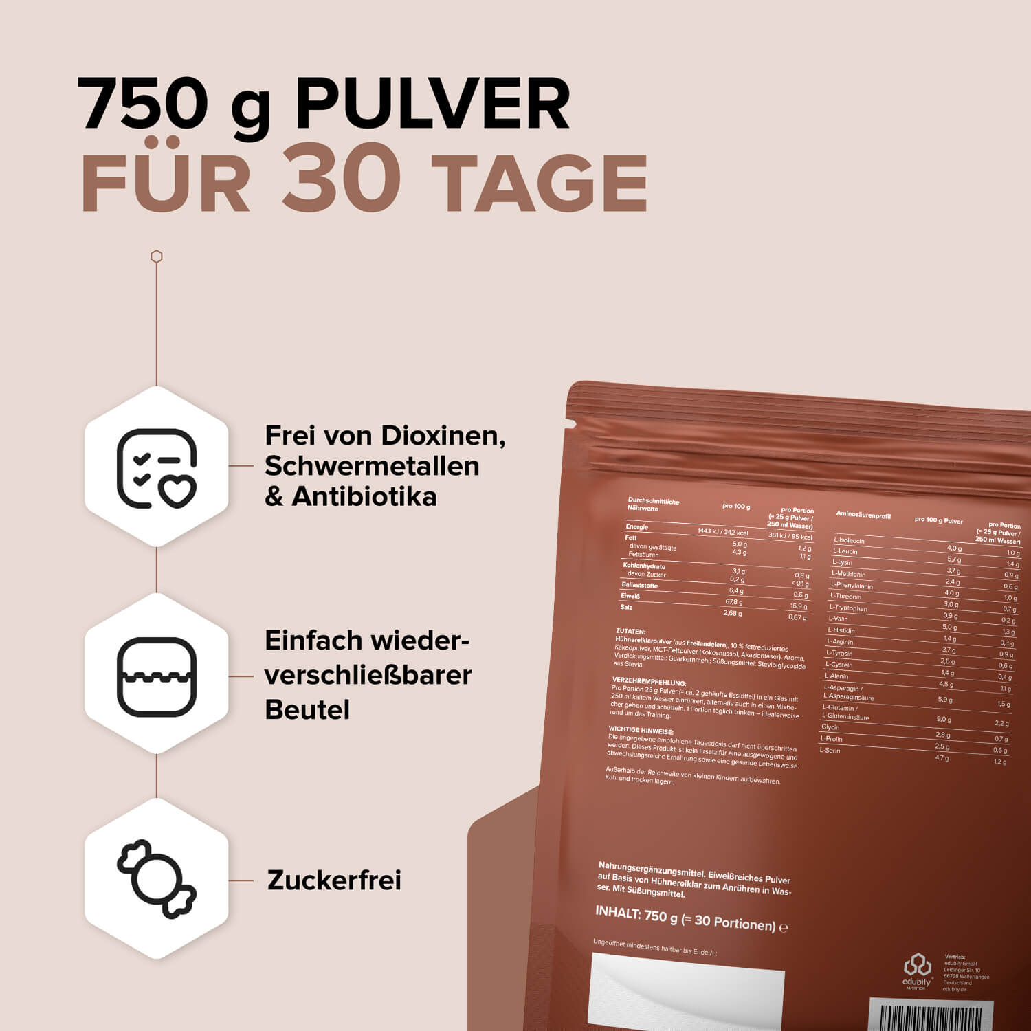 #Geschmacksrichtungen_Mousse au Chocolat