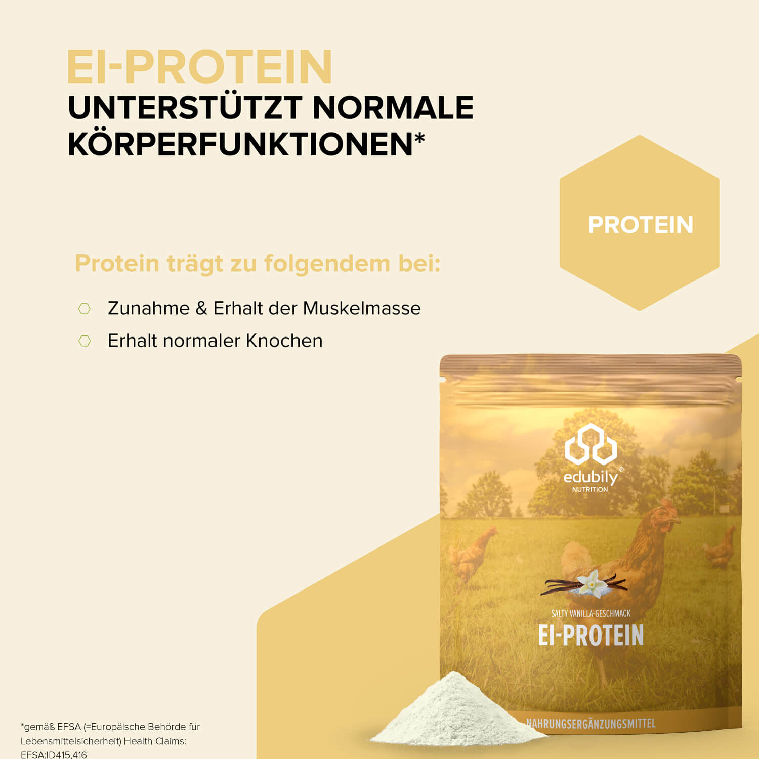 #Geschmacksrichtungen_Salty Vanilla