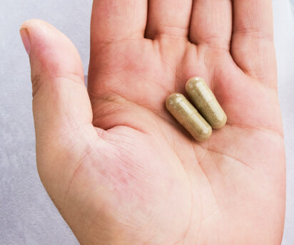 Granatapfel-Extrakt Pro