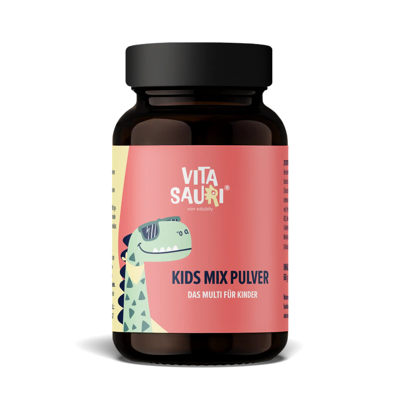 Kids Mix – Multivitamin-Pulver für Kinder