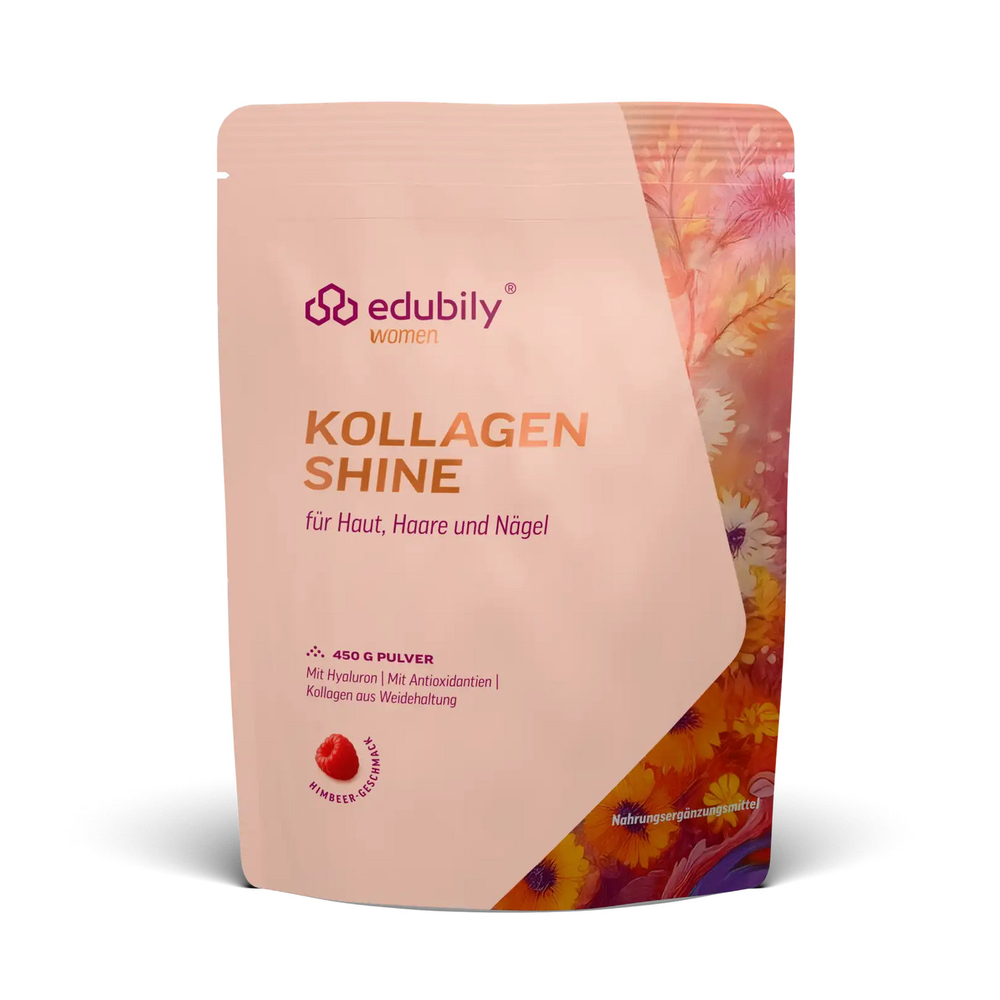 #Geschmacksrichtungen_Himbeere