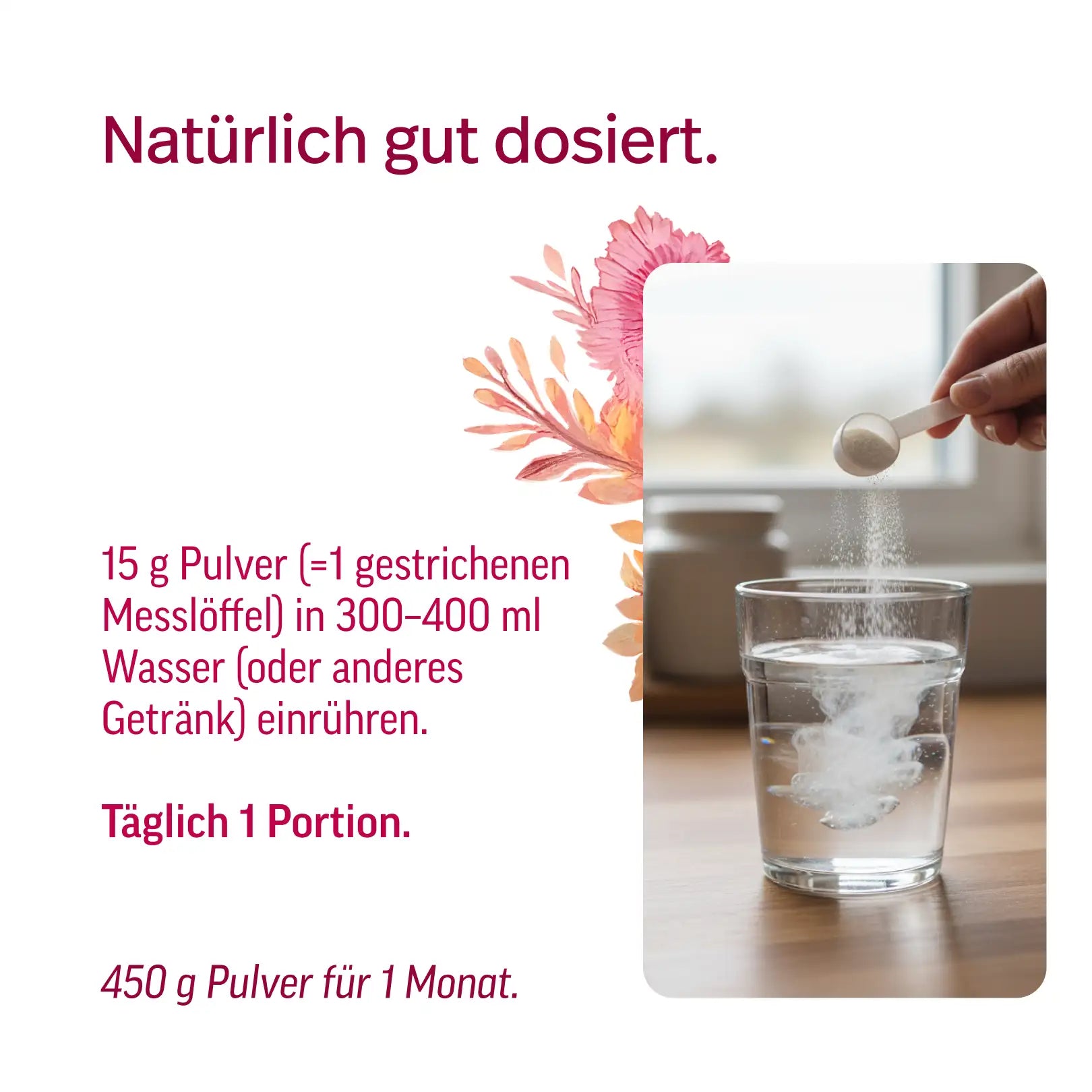 #Geschmacksrichtungen_Pur