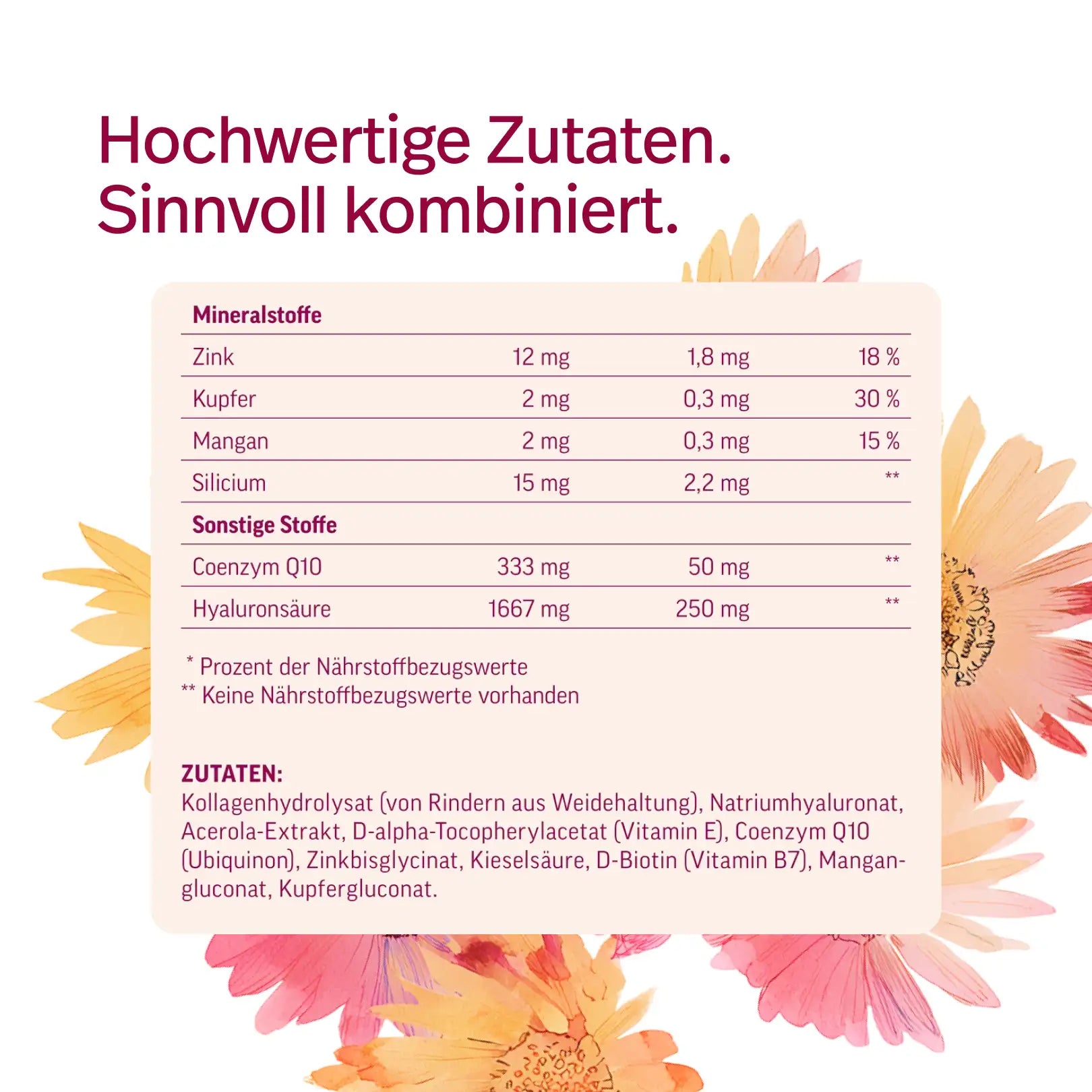 #Geschmacksrichtungen_Pur