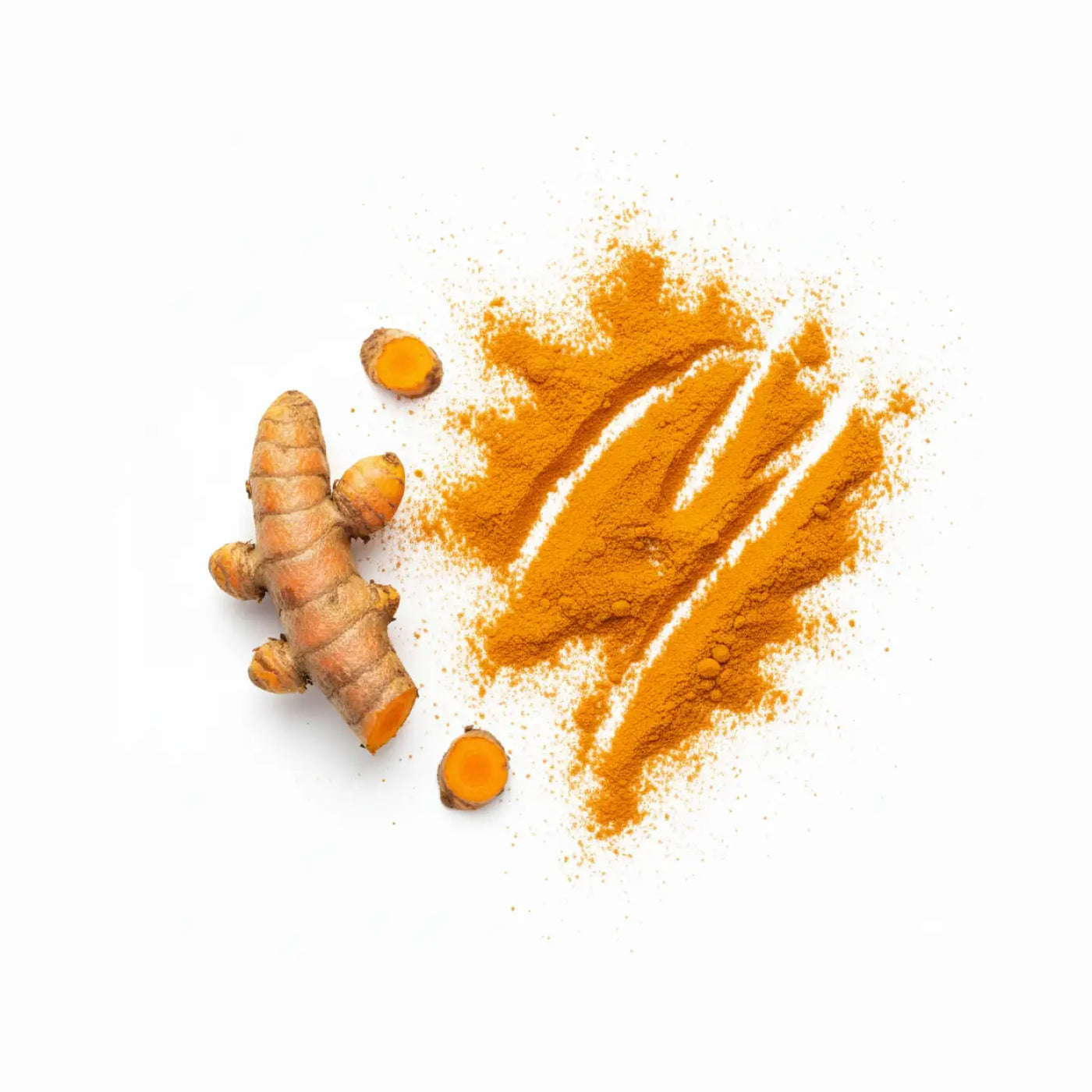 Curcumin Kapseln – Longvida® Optimised Curcumin®