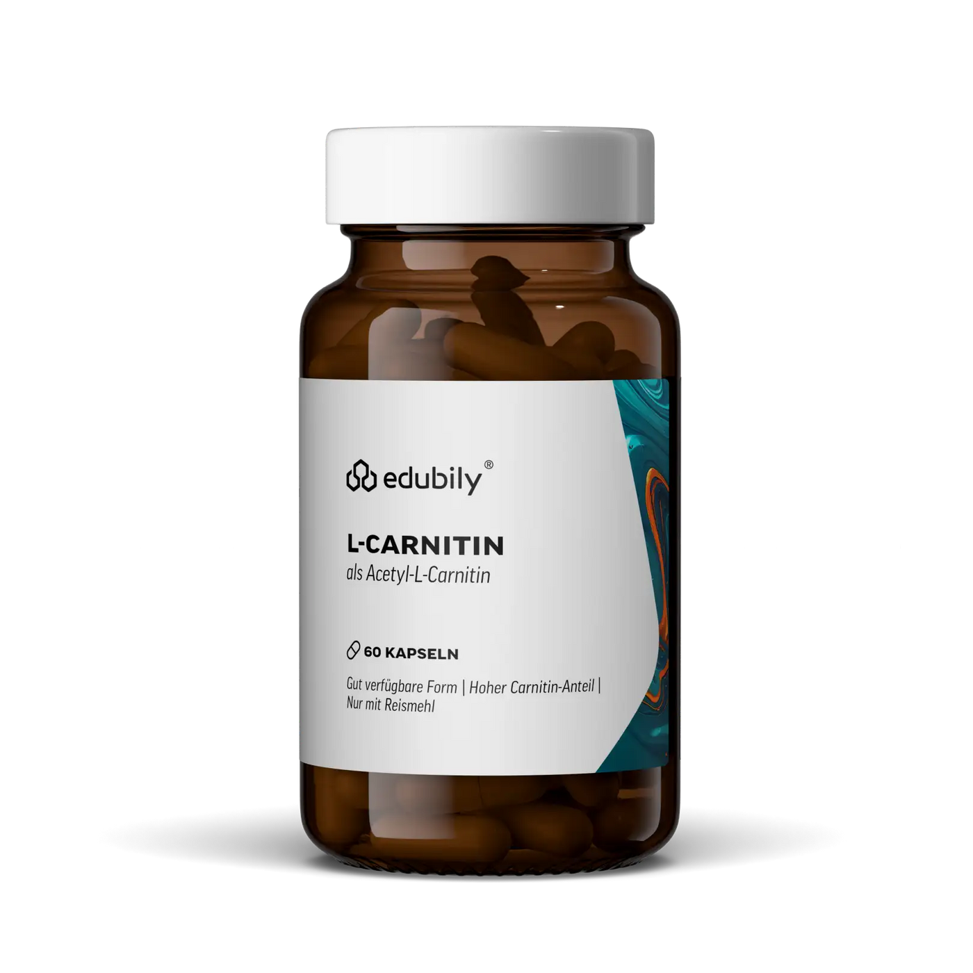 L-Carnitin Kapseln