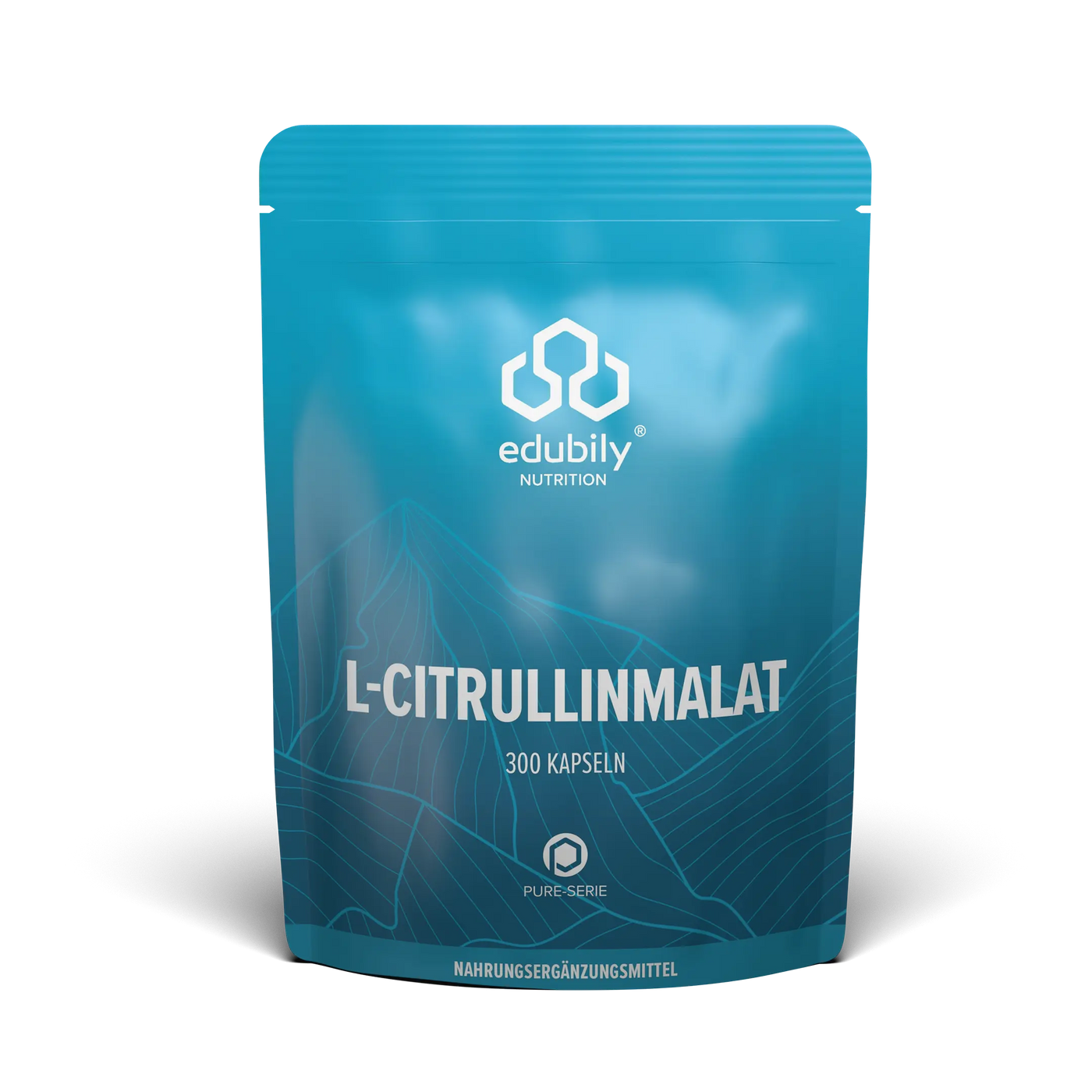 Citrullin-Malat Kapseln