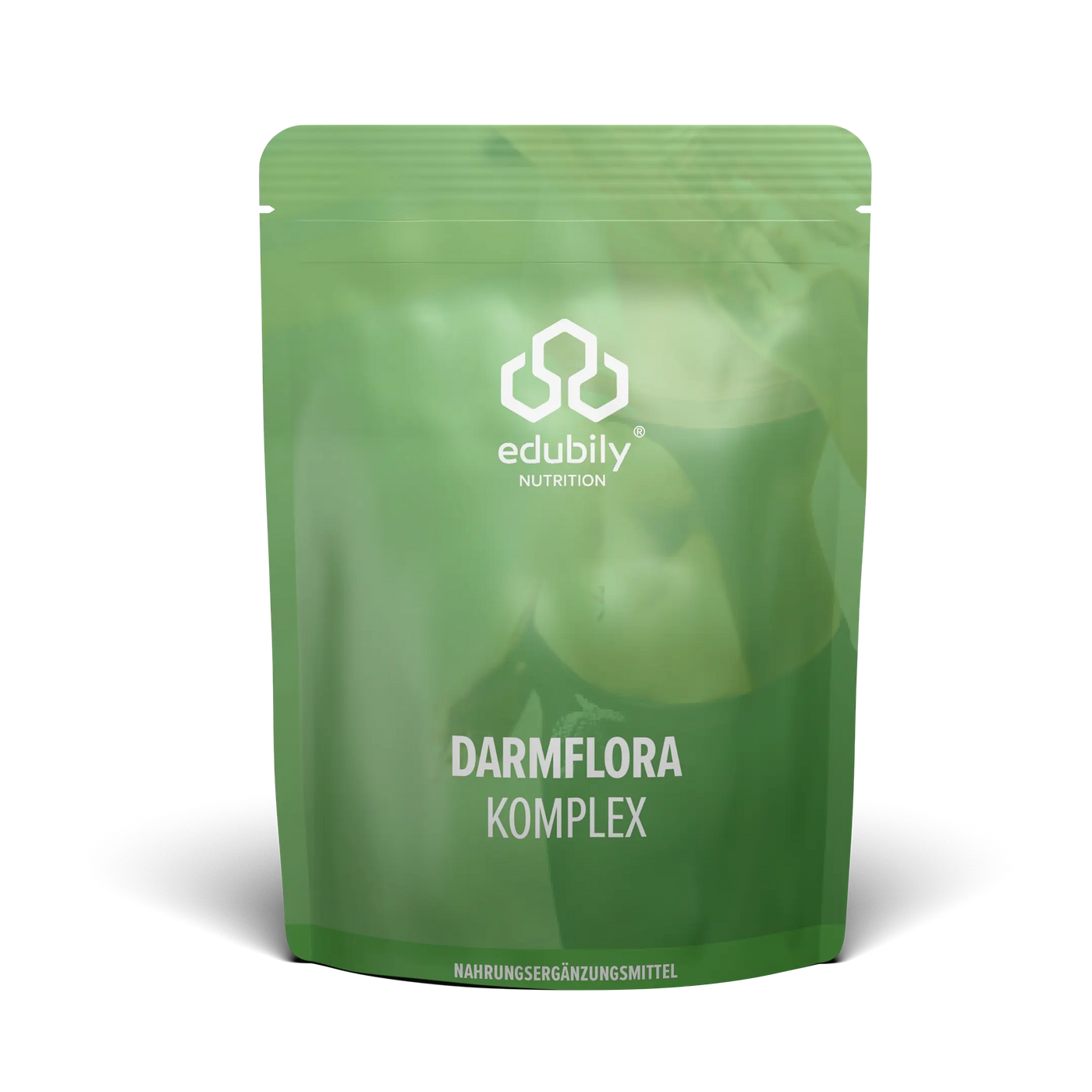 Darmflora-Komplex