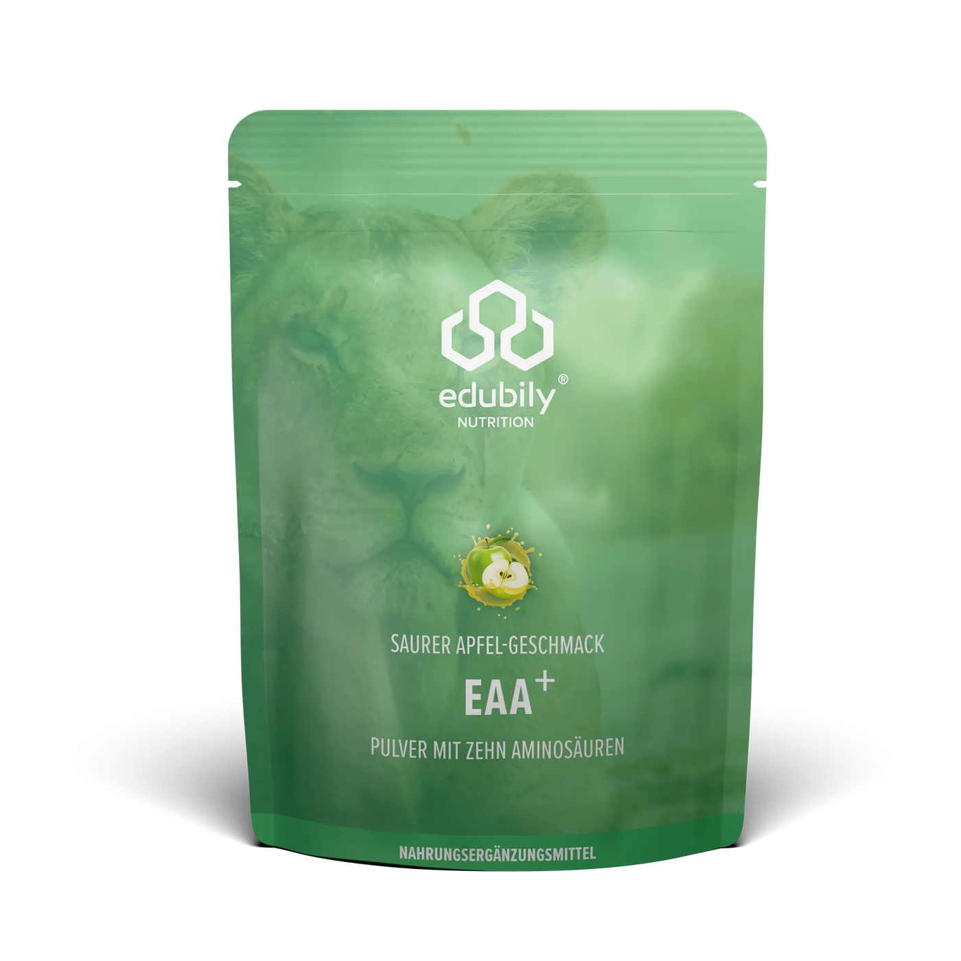 #Geschmack_Saurer Apfel