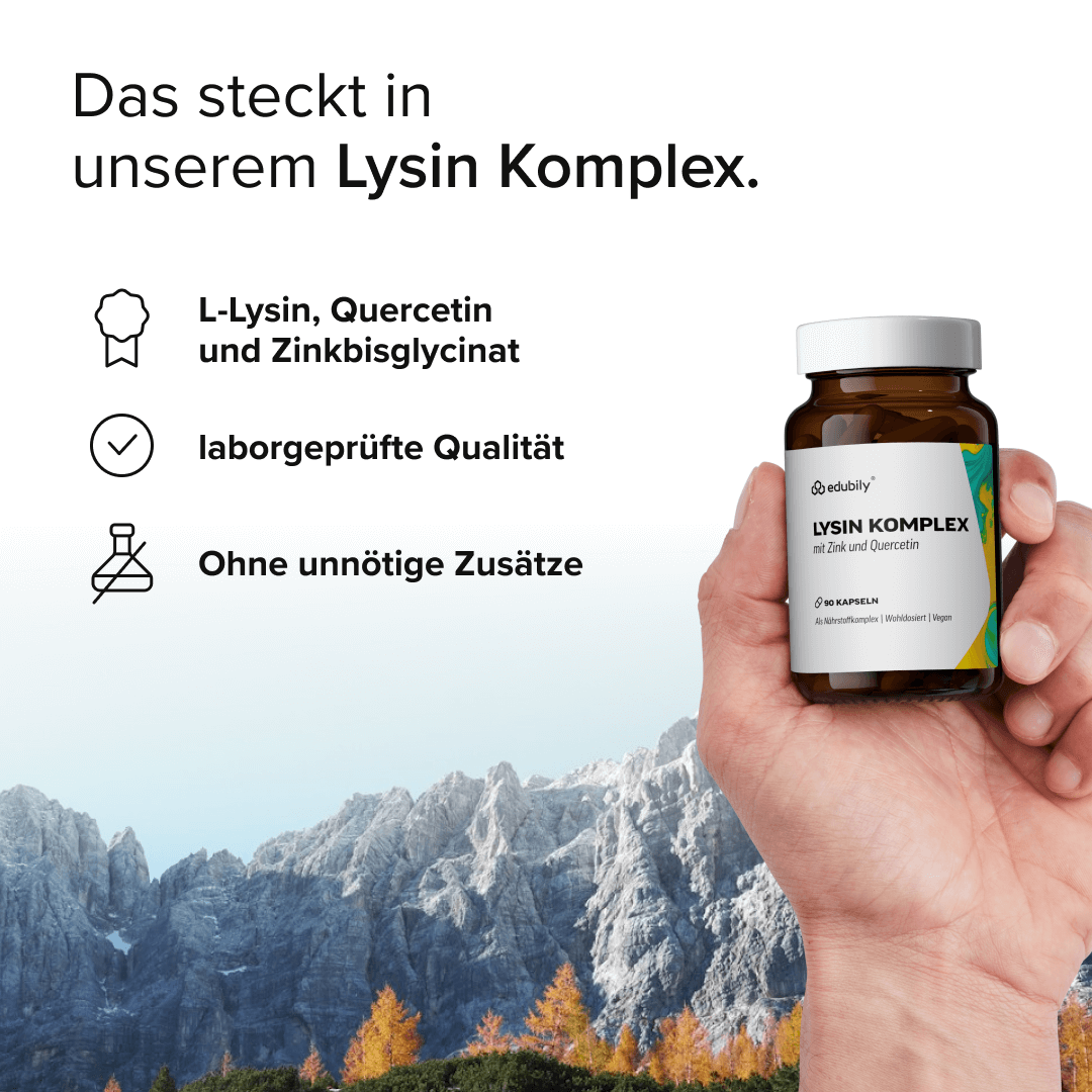 Lysin Komplex