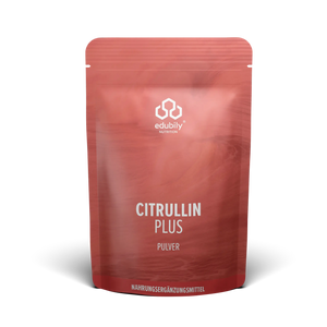 Citrullin plus