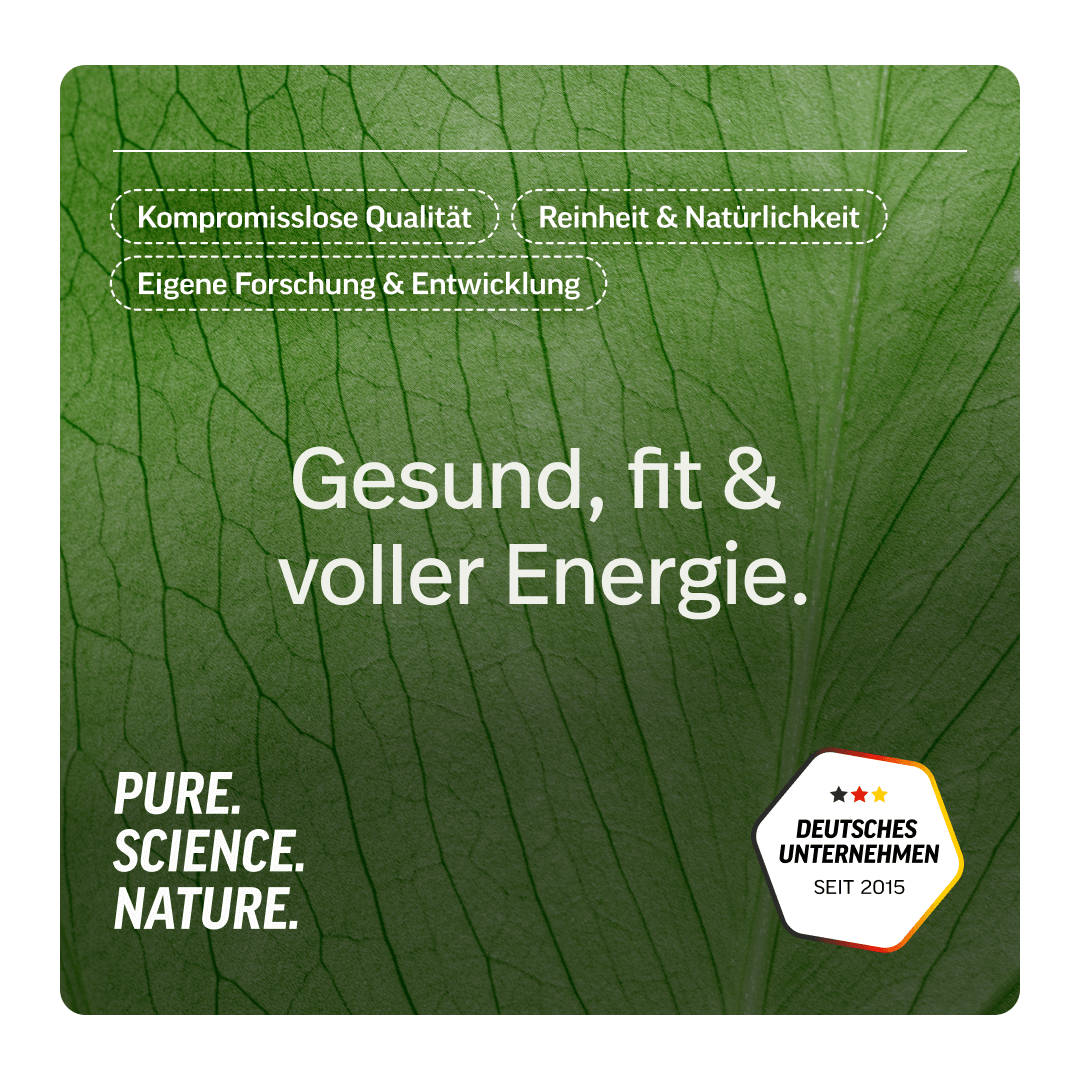 #Geschmack_Heidelbeere