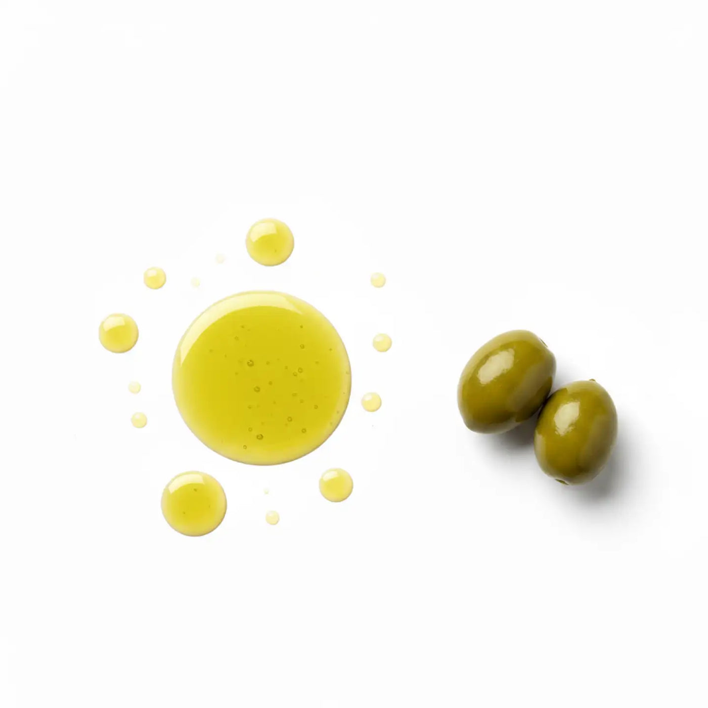 Vitamin D Öl & Kapseln