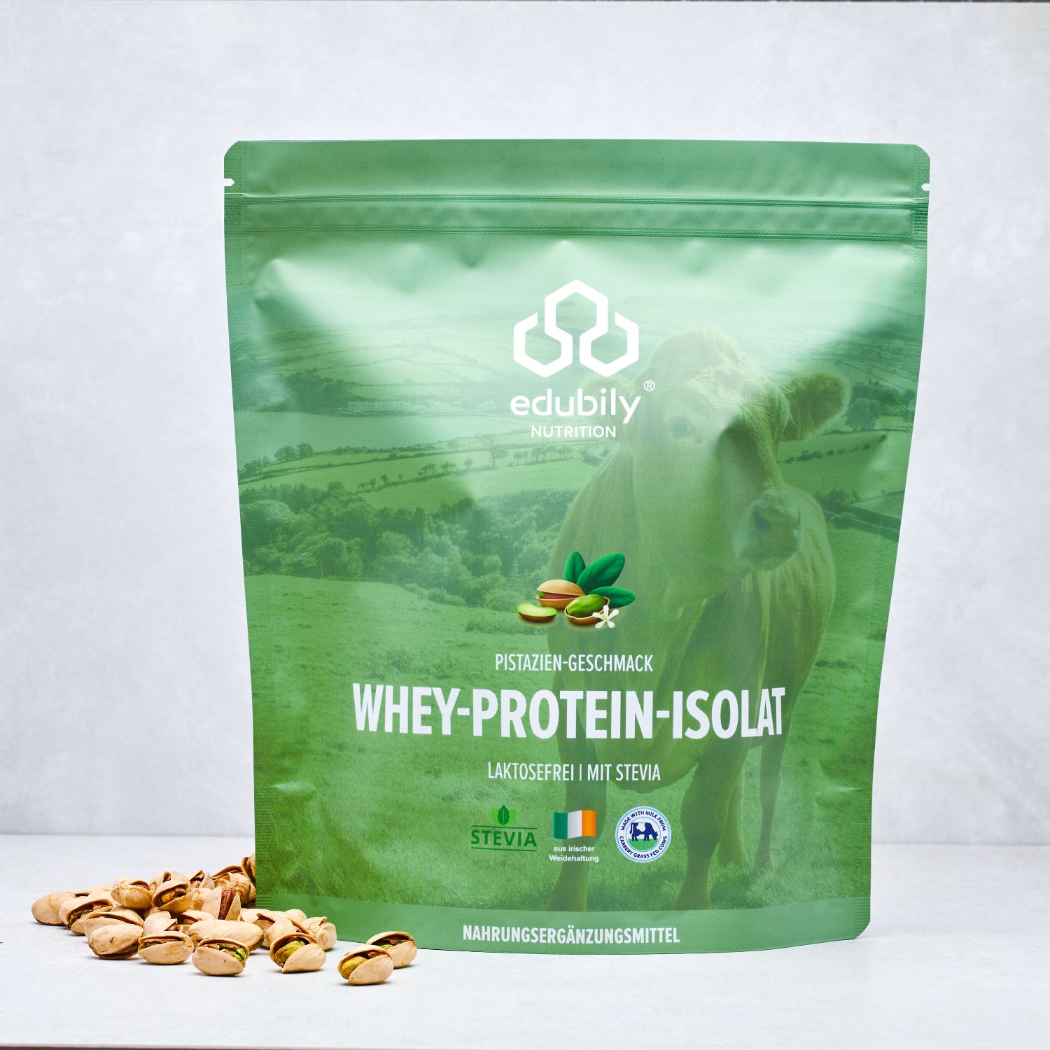 #Geschmacksrichtungen_Pistazie