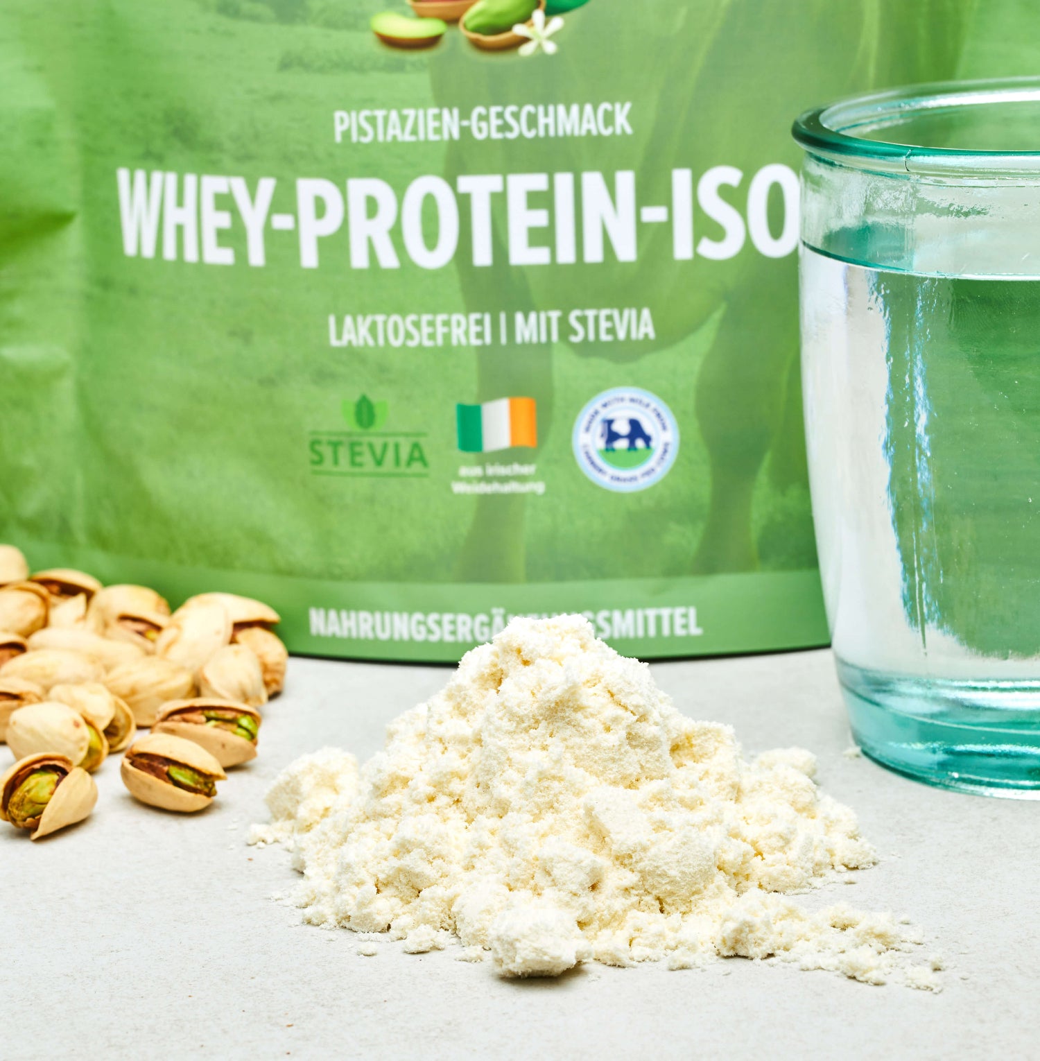 #Geschmacksrichtungen_Pistazie