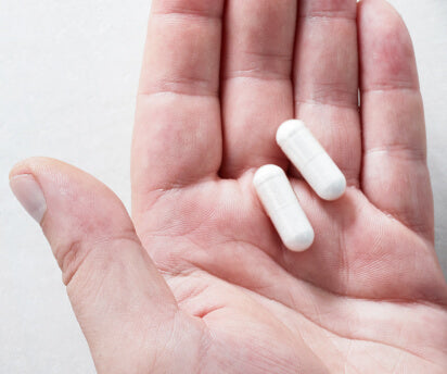 Propionsäure Kapseln