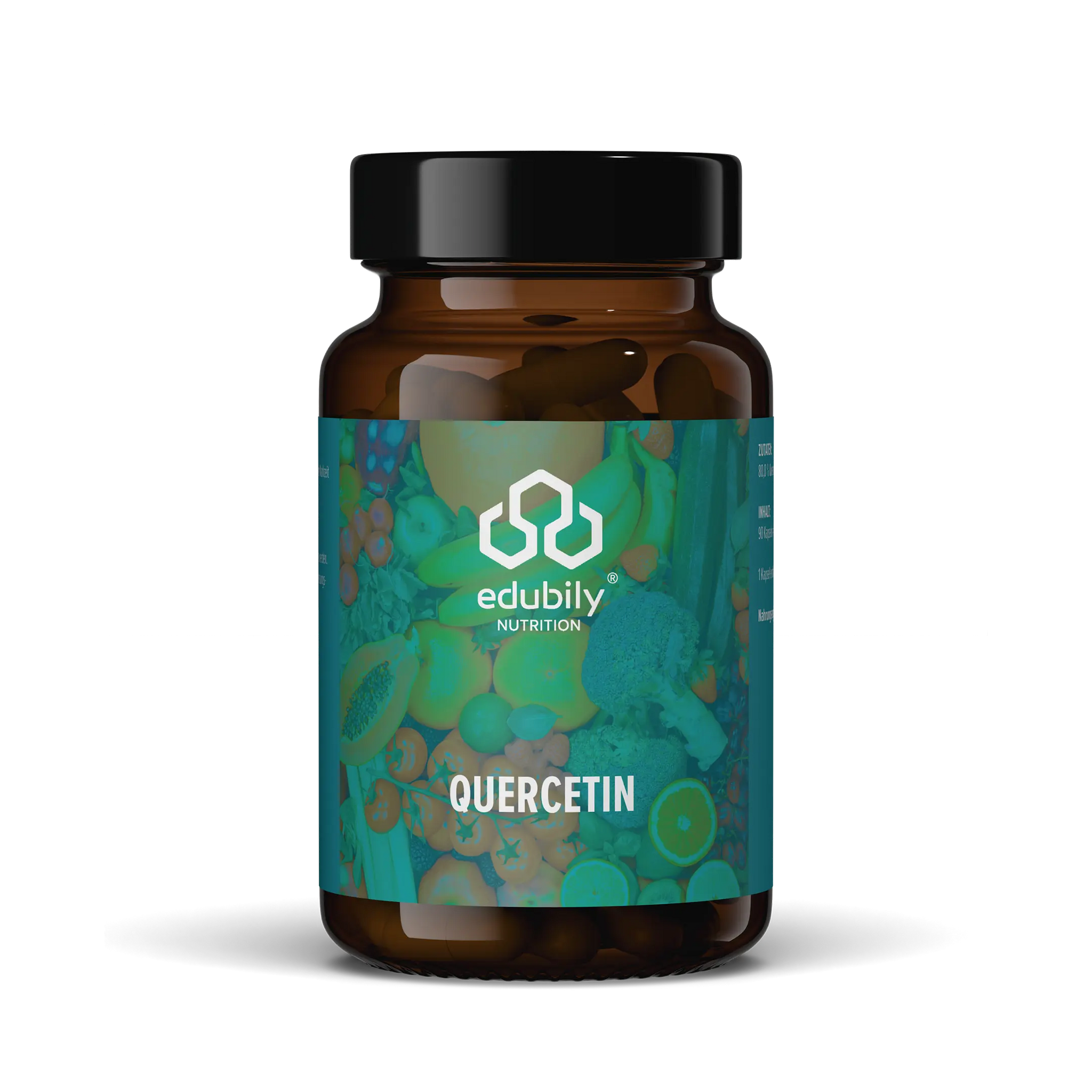Quercetin Kapseln