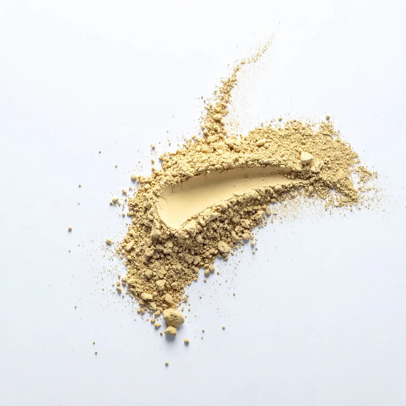 Veganes Proteinpulver