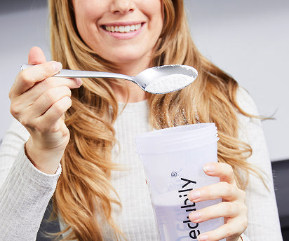 Whey Protein Konzentrat