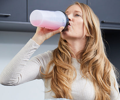 Whey Protein Konzentrat