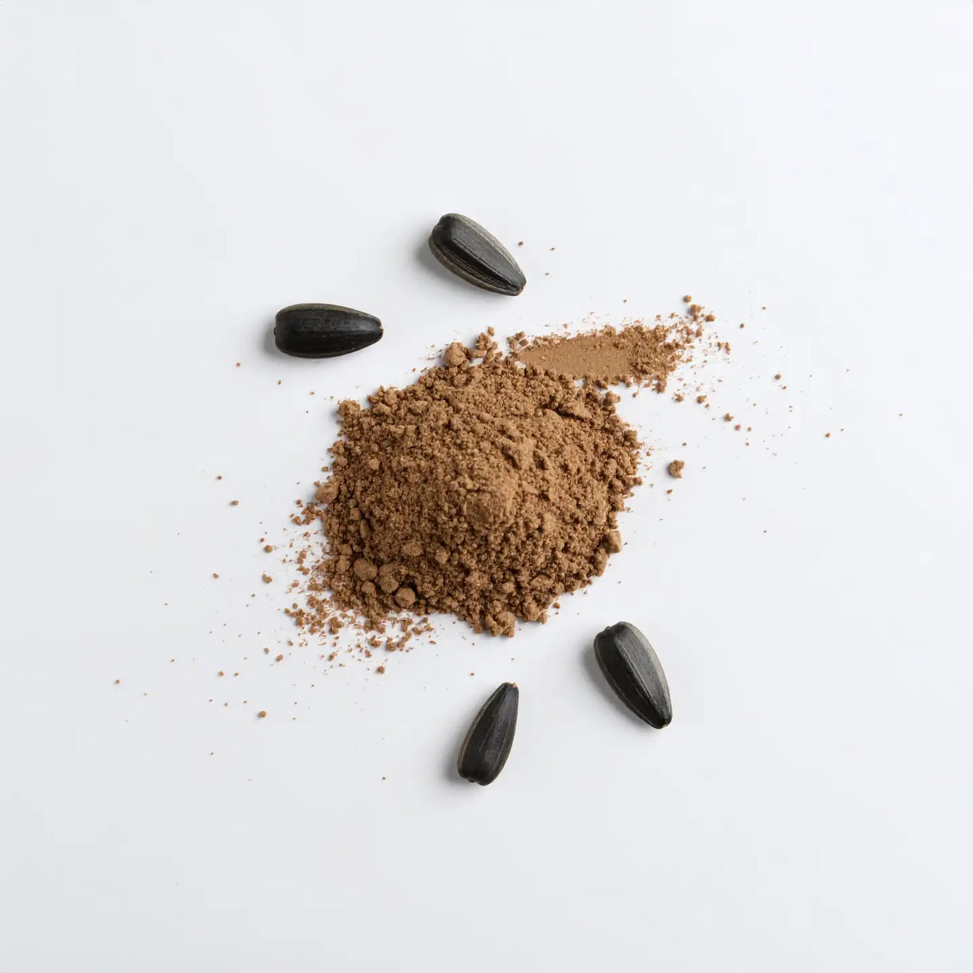 Whey-Isolat Pulver aus Weidemilch