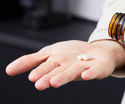 Hyaluronsäure Kapseln