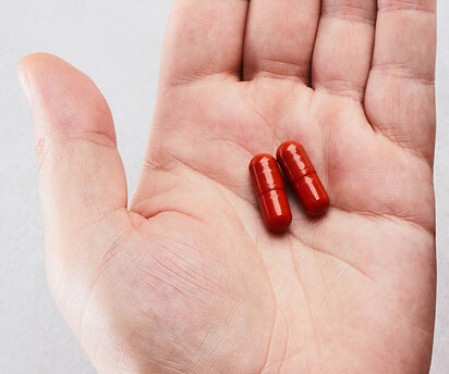 Ubiquinol Kapseln – Reduziertes Q10 von Kaneka®