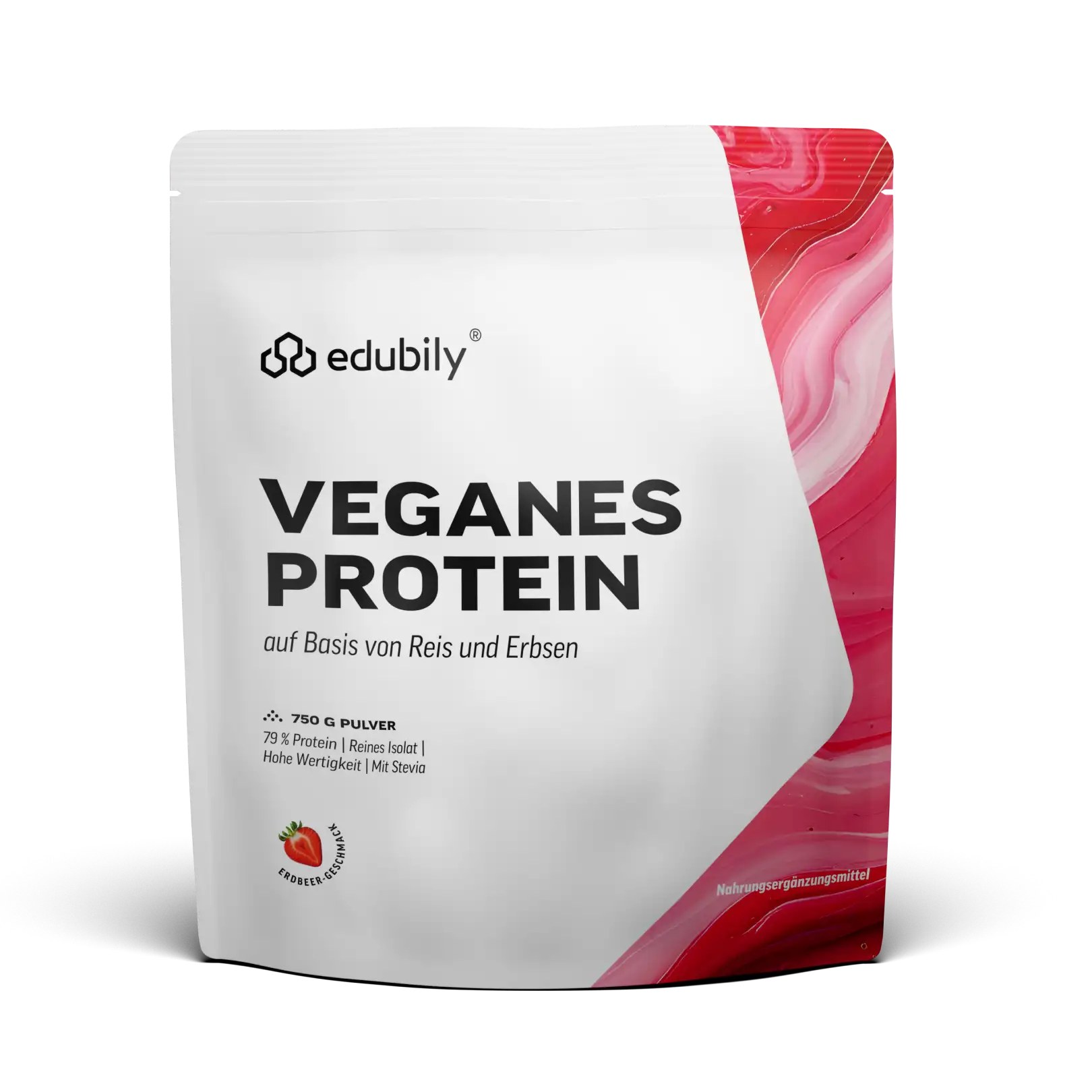 #Geschmacksrichtungen_Erdbeere