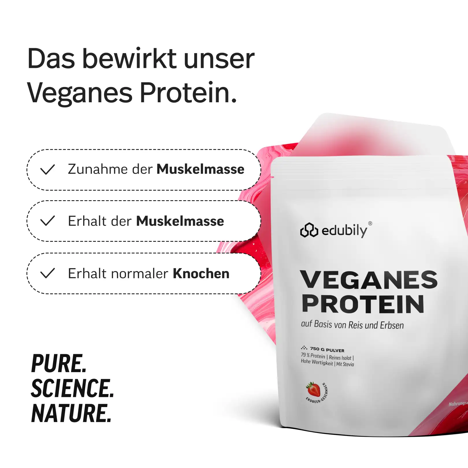 #Geschmacksrichtungen_Erdbeere