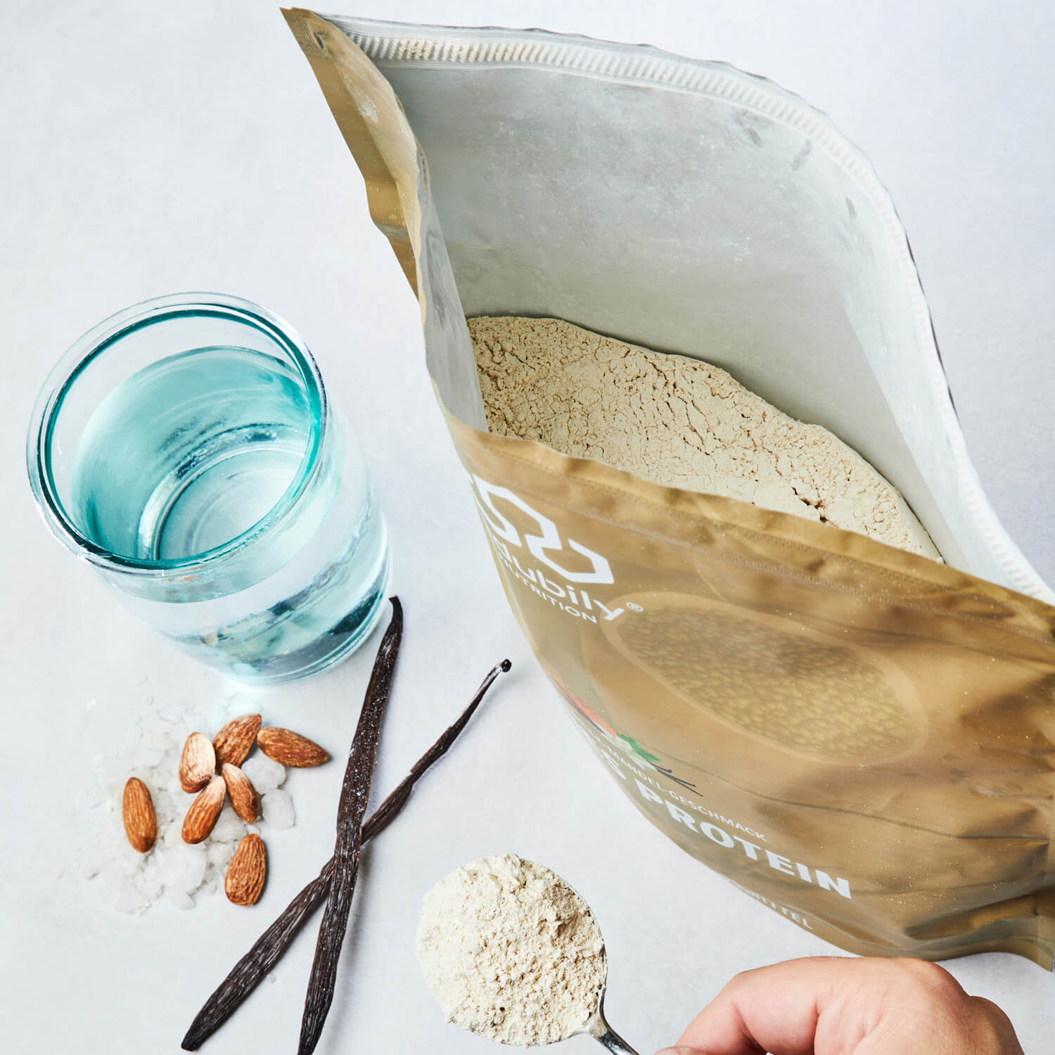 #Geschmacksrichtungen_Salzige Vanille-Mandel