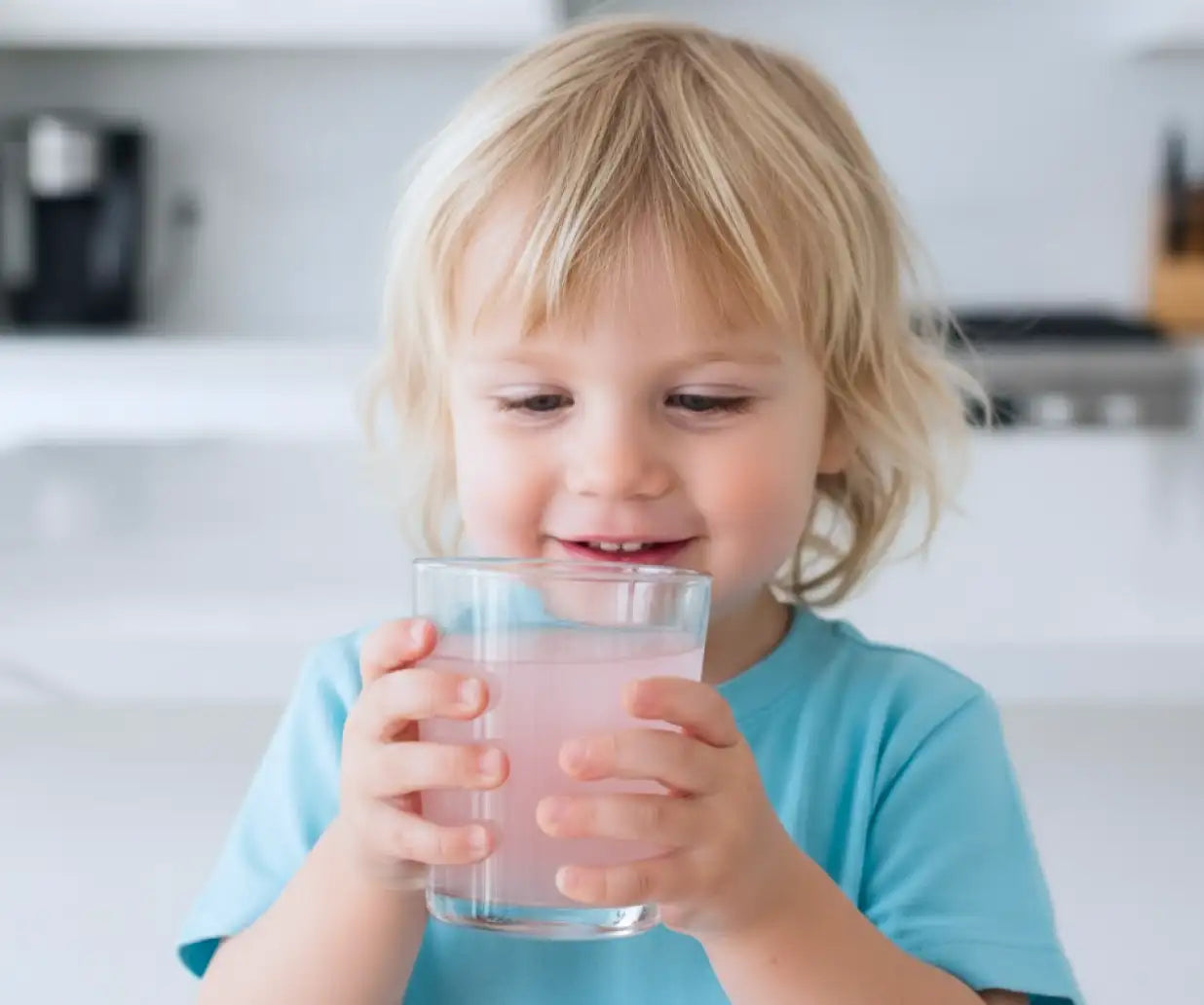 Vitasauri® Kids Eisen