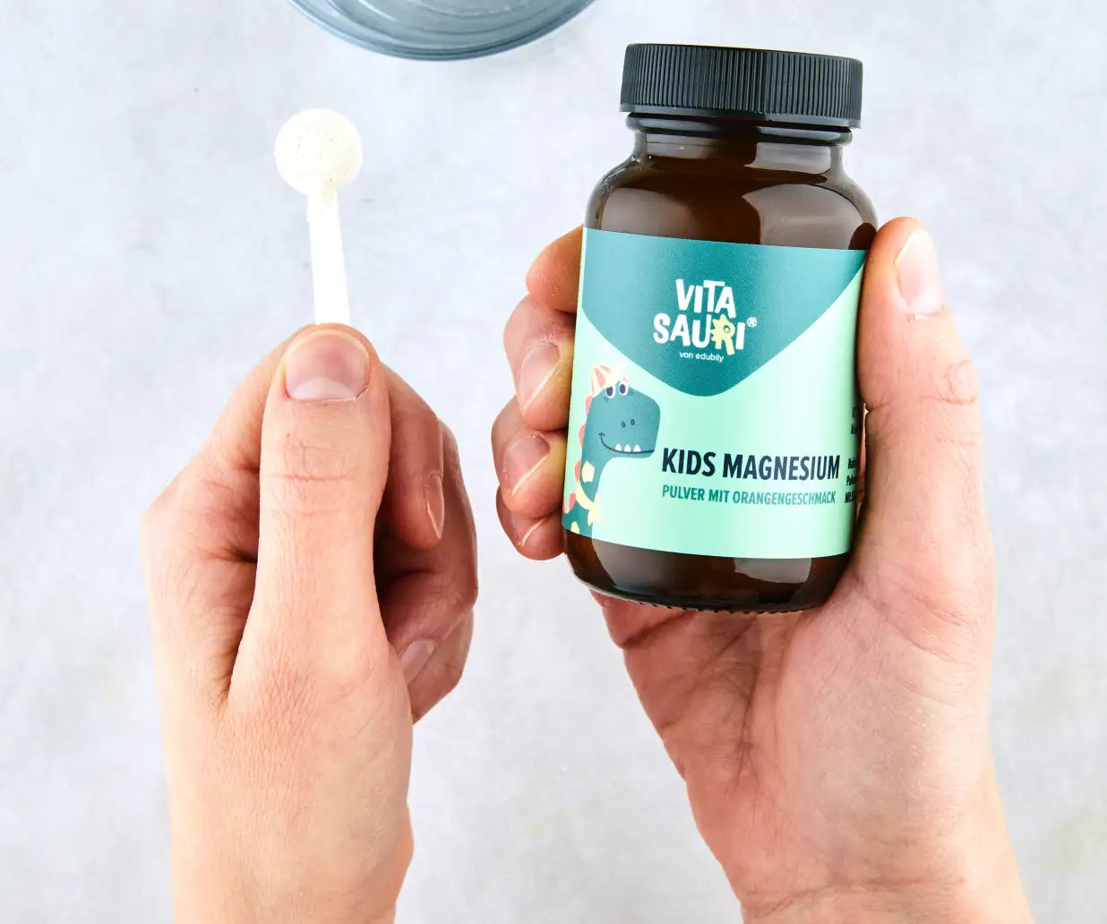 Vitasauri® Kids Magnesium