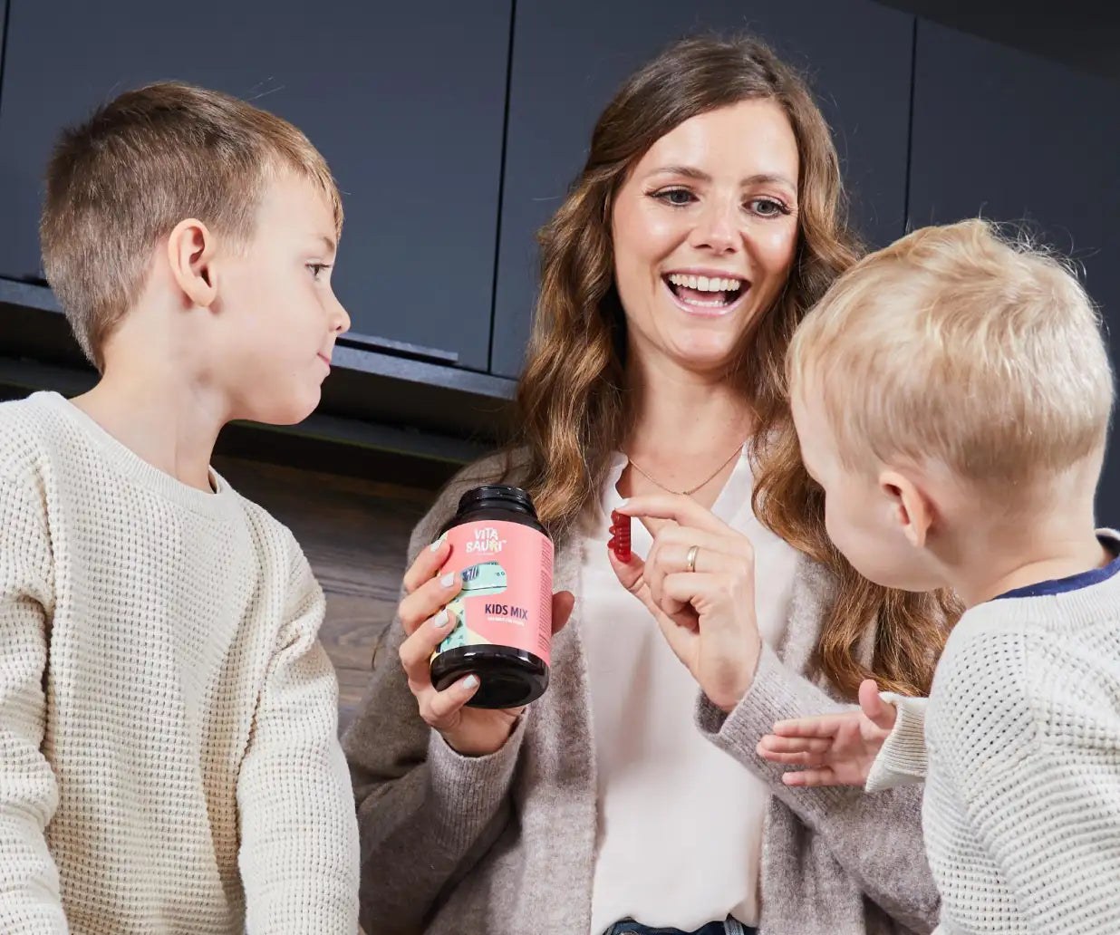 Vitasauri® Kids Mix