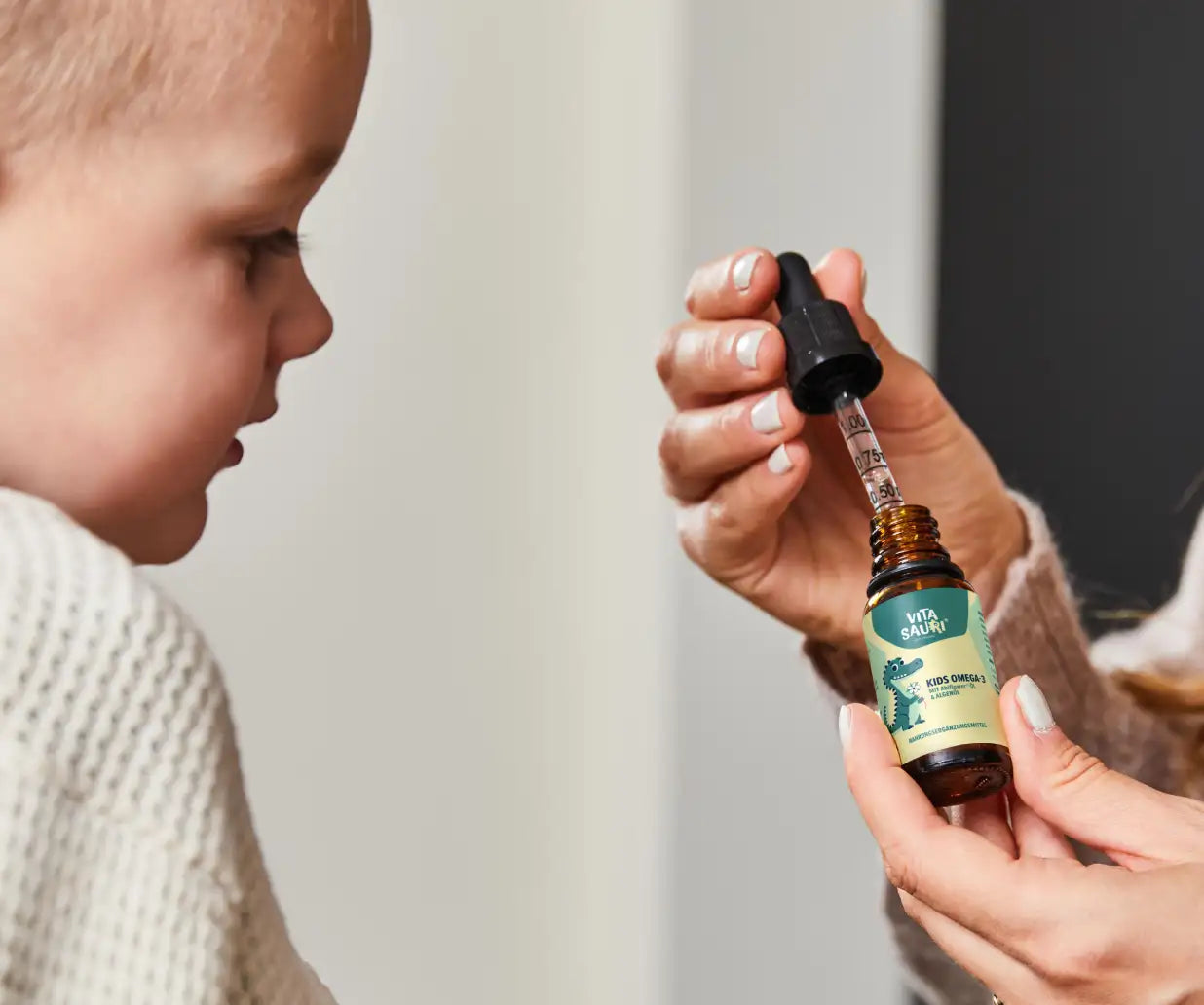 Vitasauri® - Kids Omega-3