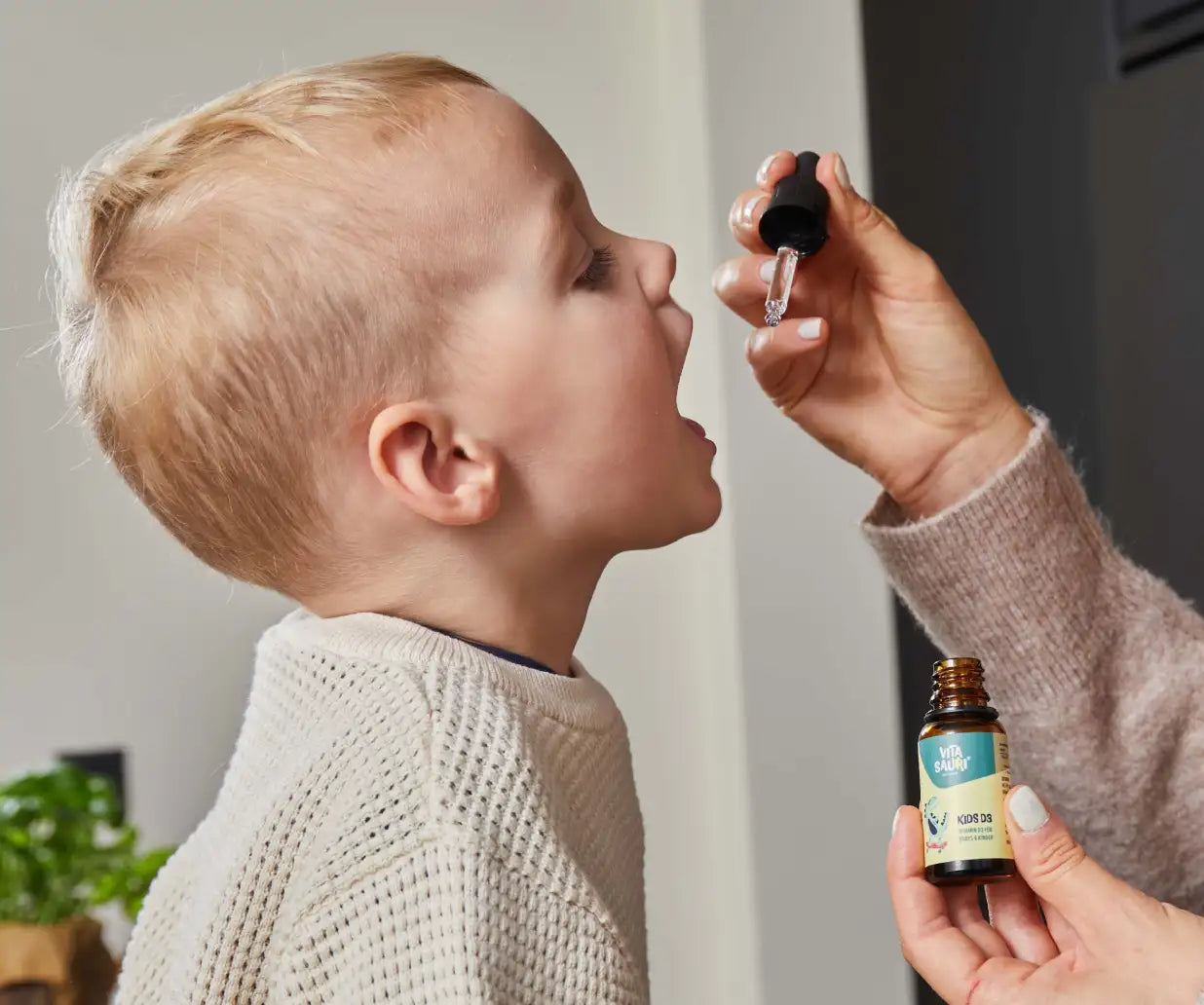 Vitasauri® Kids D3